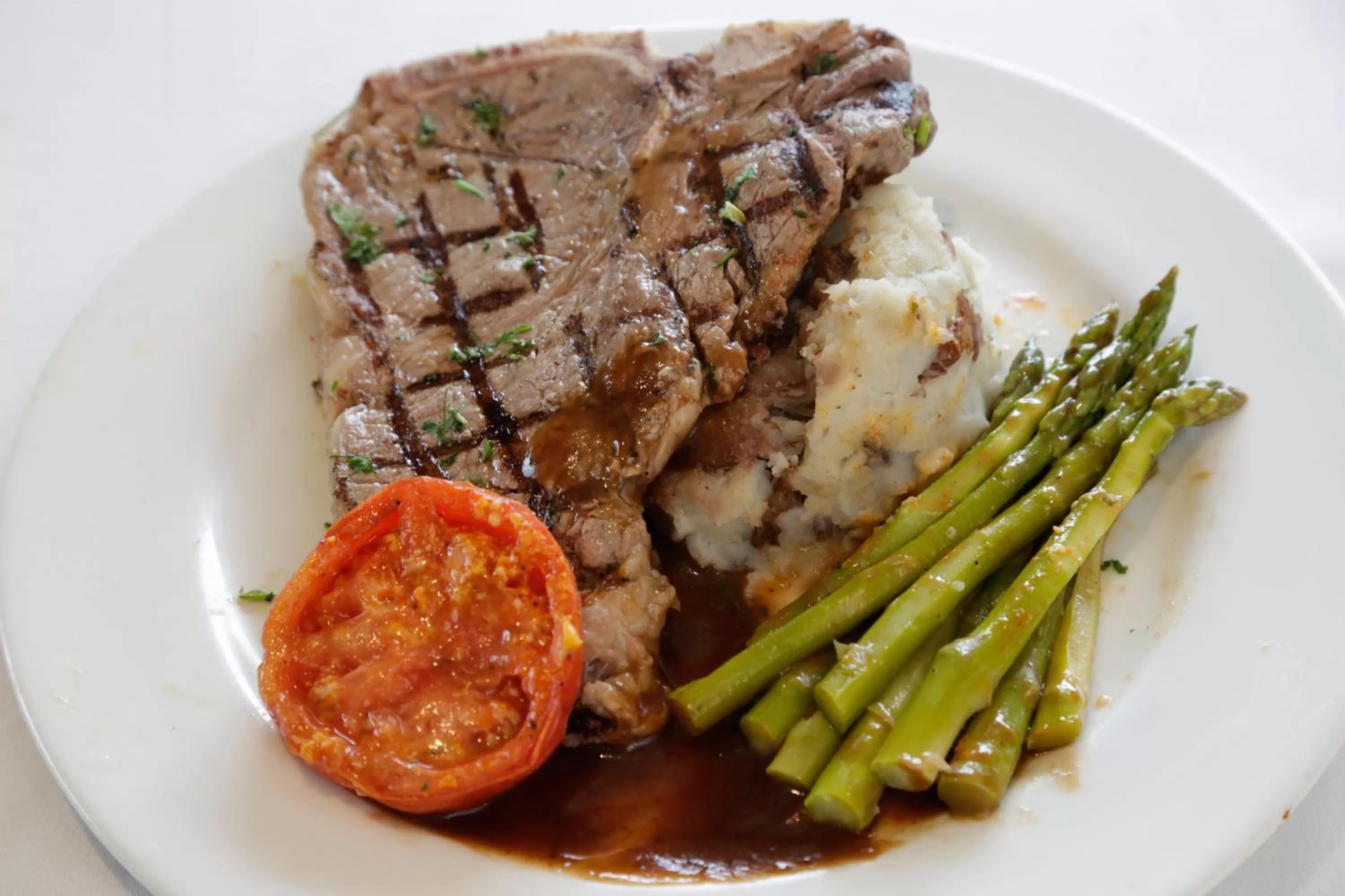 Restaurant/places to eat in Holiday Inn Plainview-Long Island by IHG