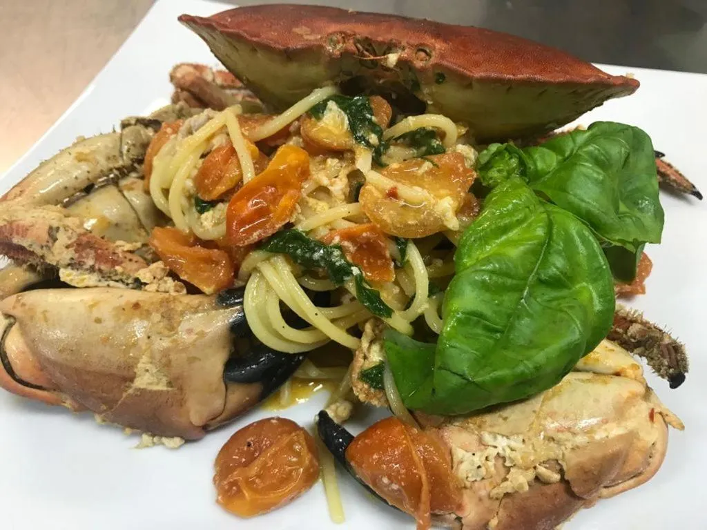 La Villa dei Gourmets - Struttura Sanificata