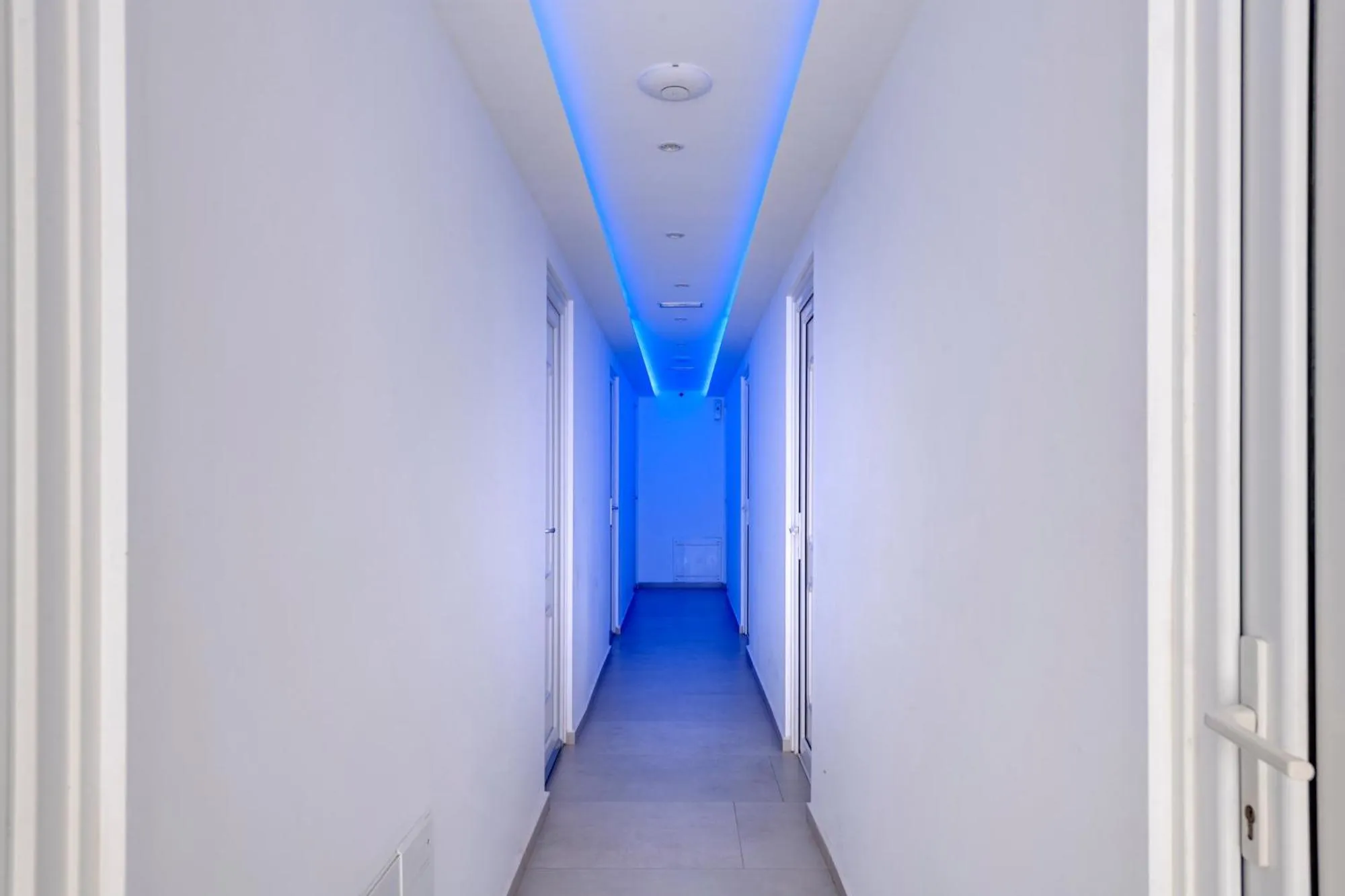 Property building in Makis Place