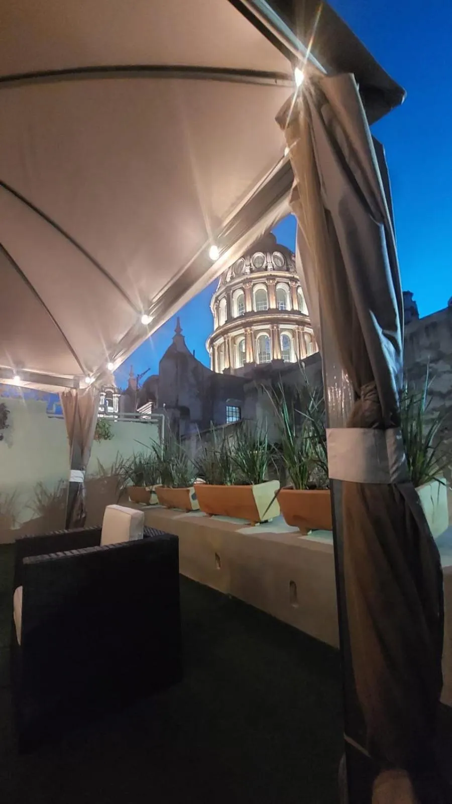 Hotel Spa Casa del Sol