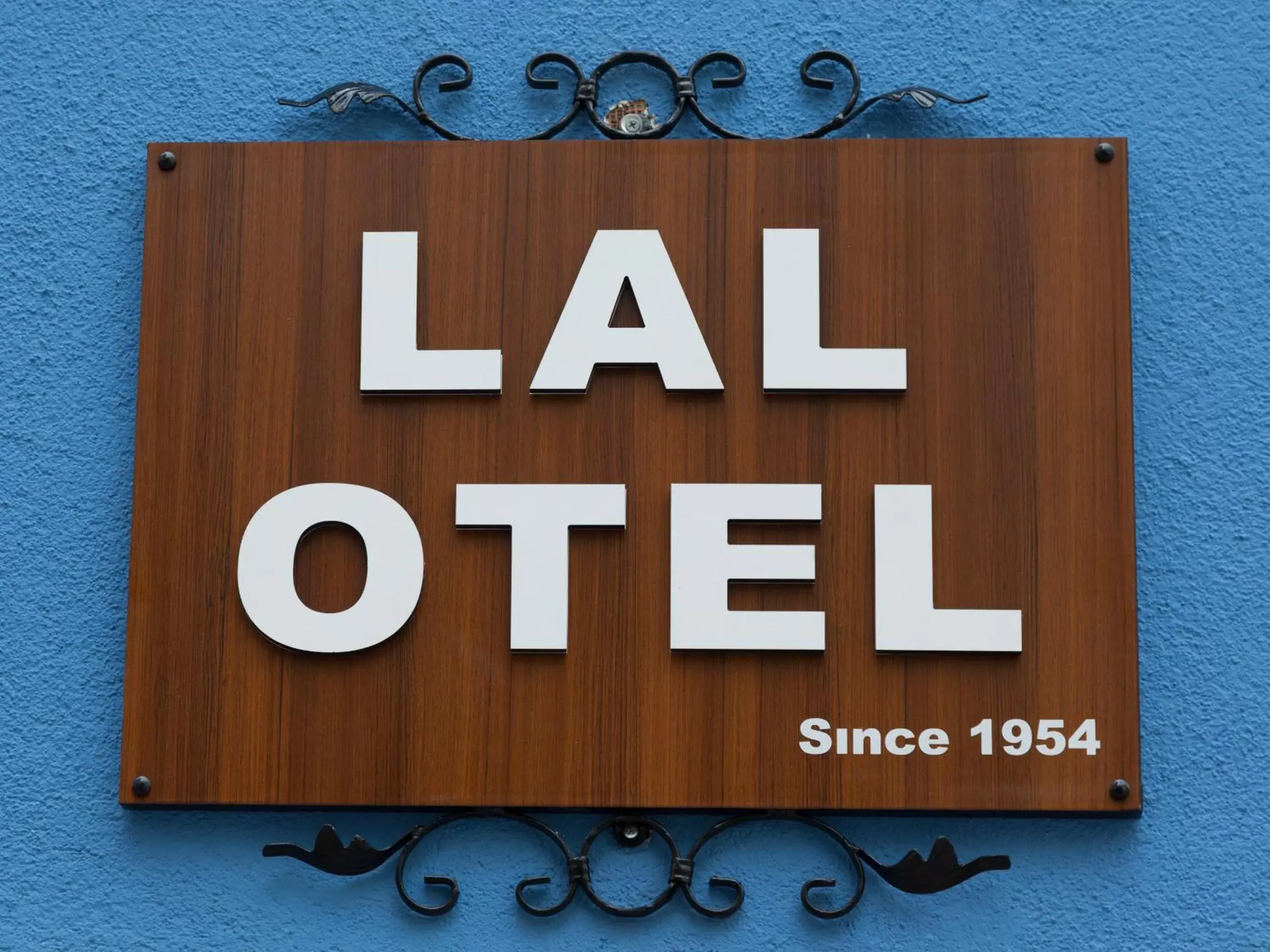 Lal Hotel Bursa Lal Hotel Bursa