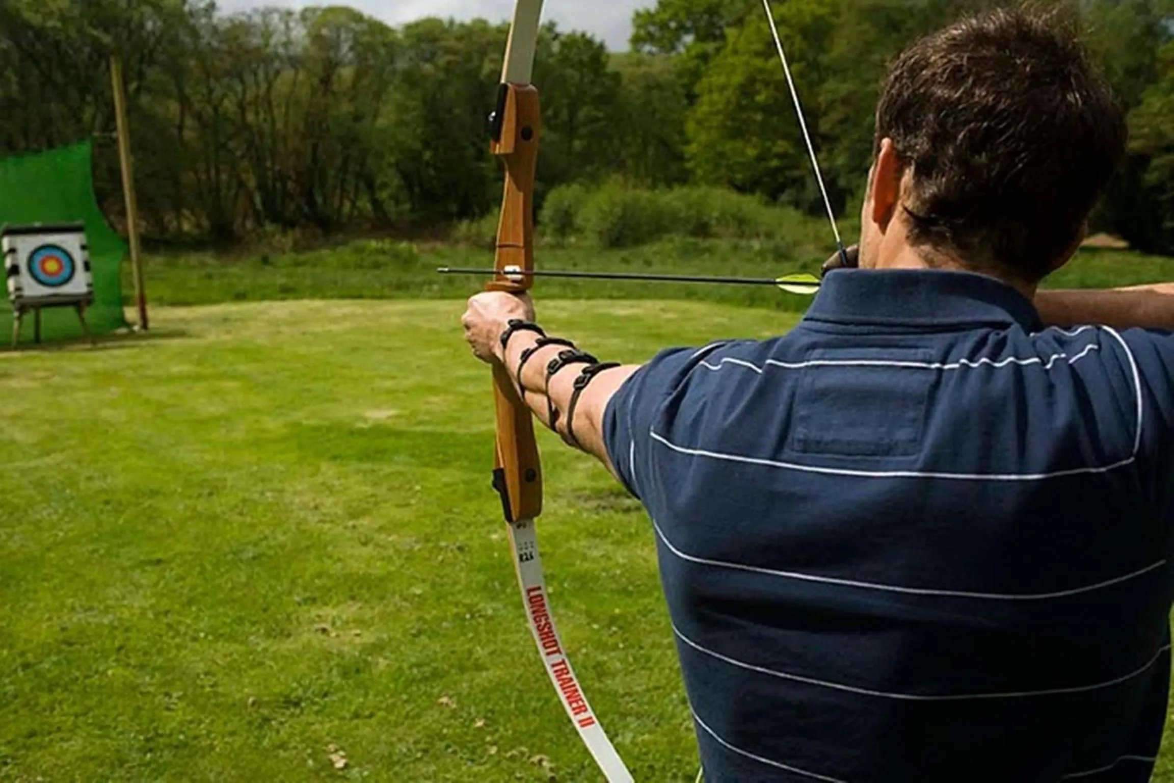 Activities in Bovey Castle