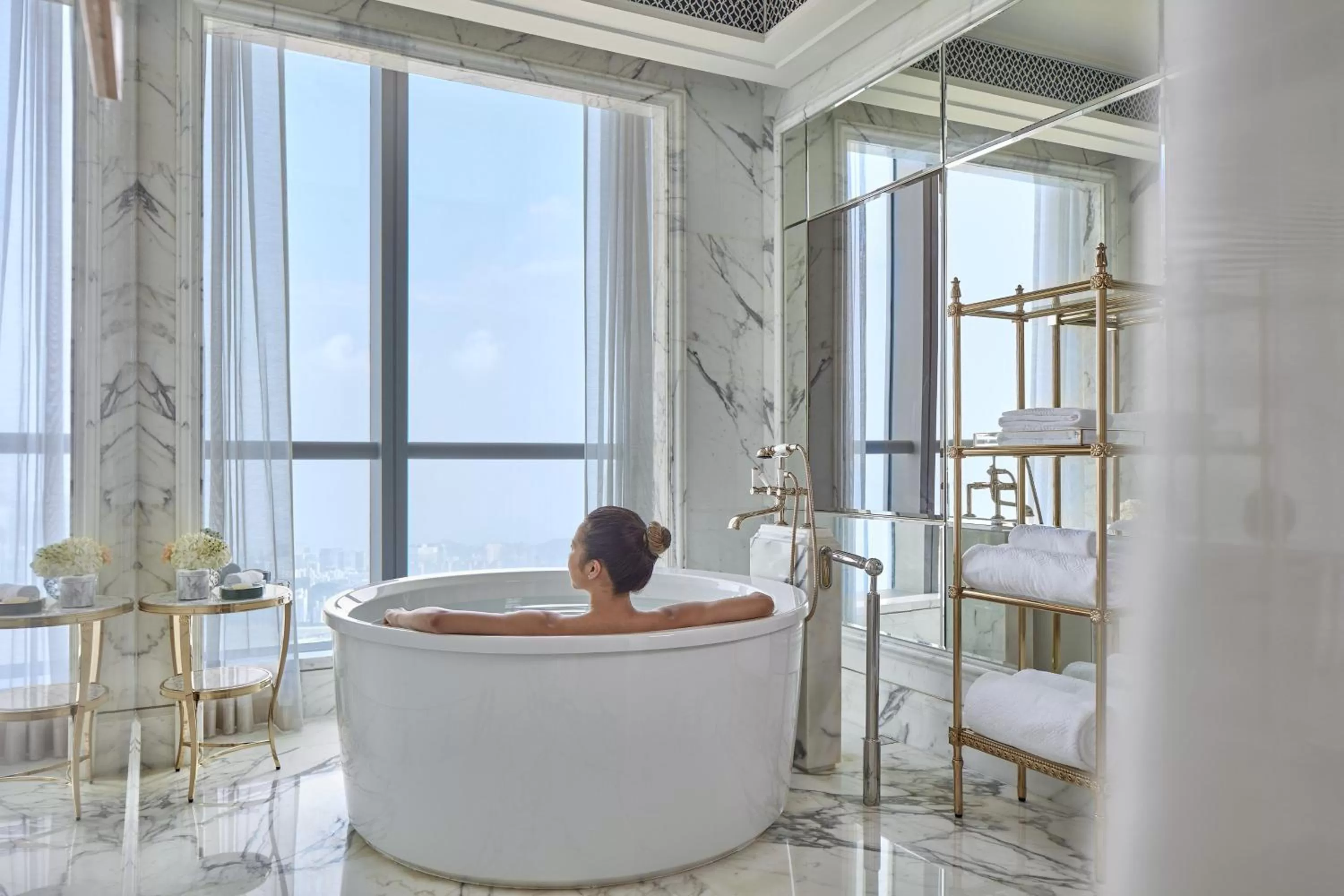 Other in The St. Regis Zhuhai