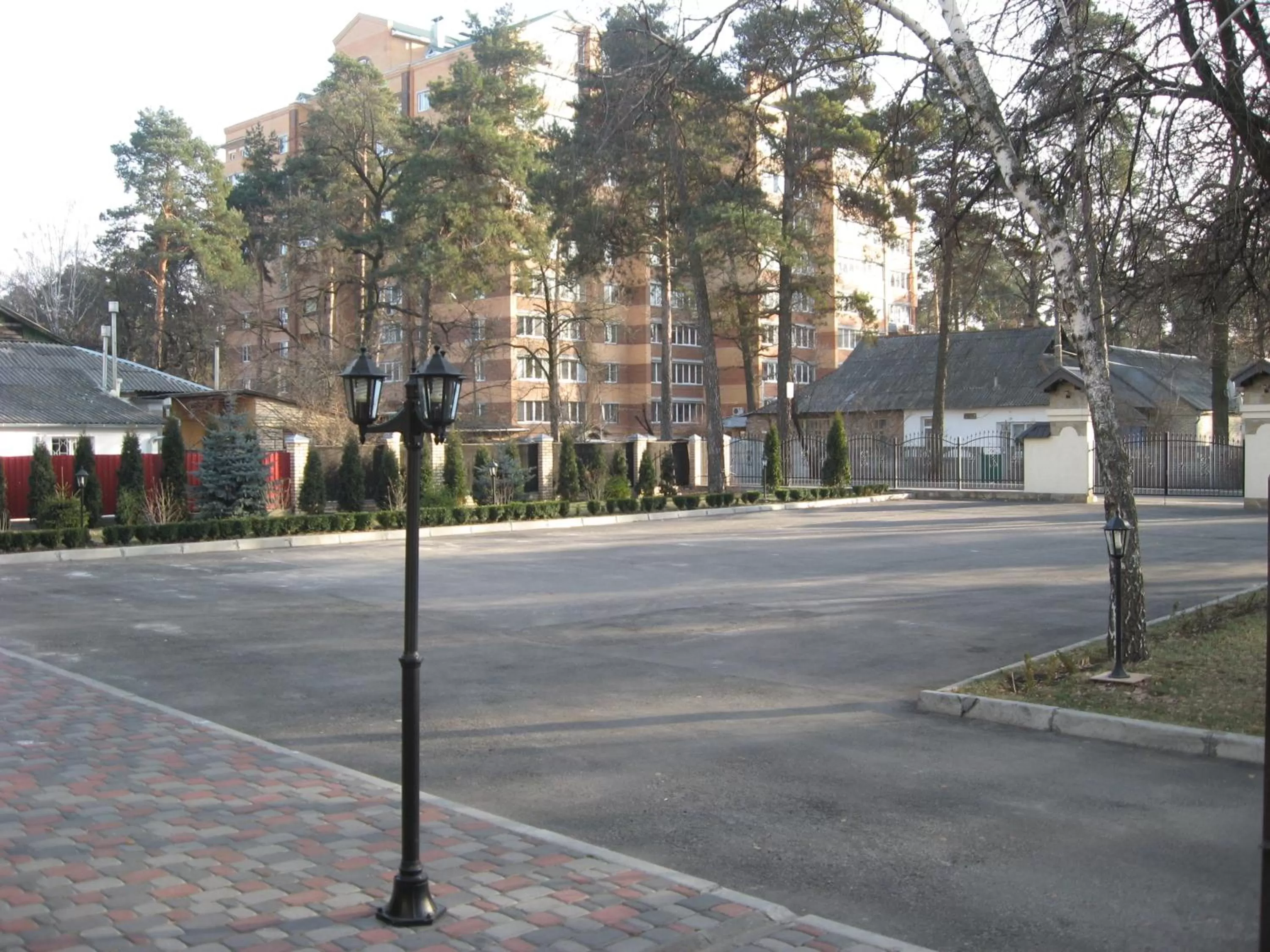 Area and facilities, Other Activities in Shato Paradis Hotel