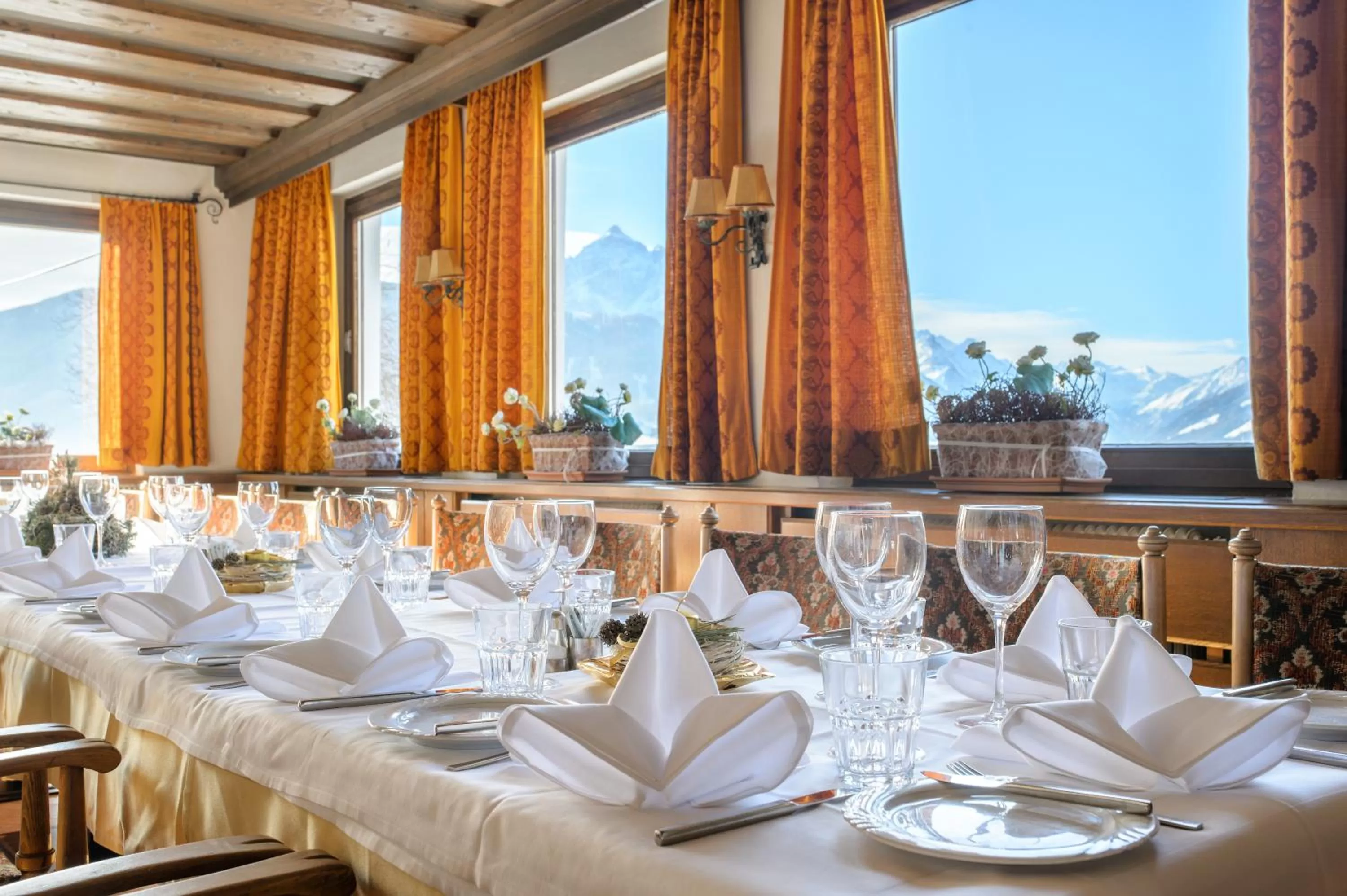 Restaurant/places to eat in Bärenwirth - Hotel & Restaurant