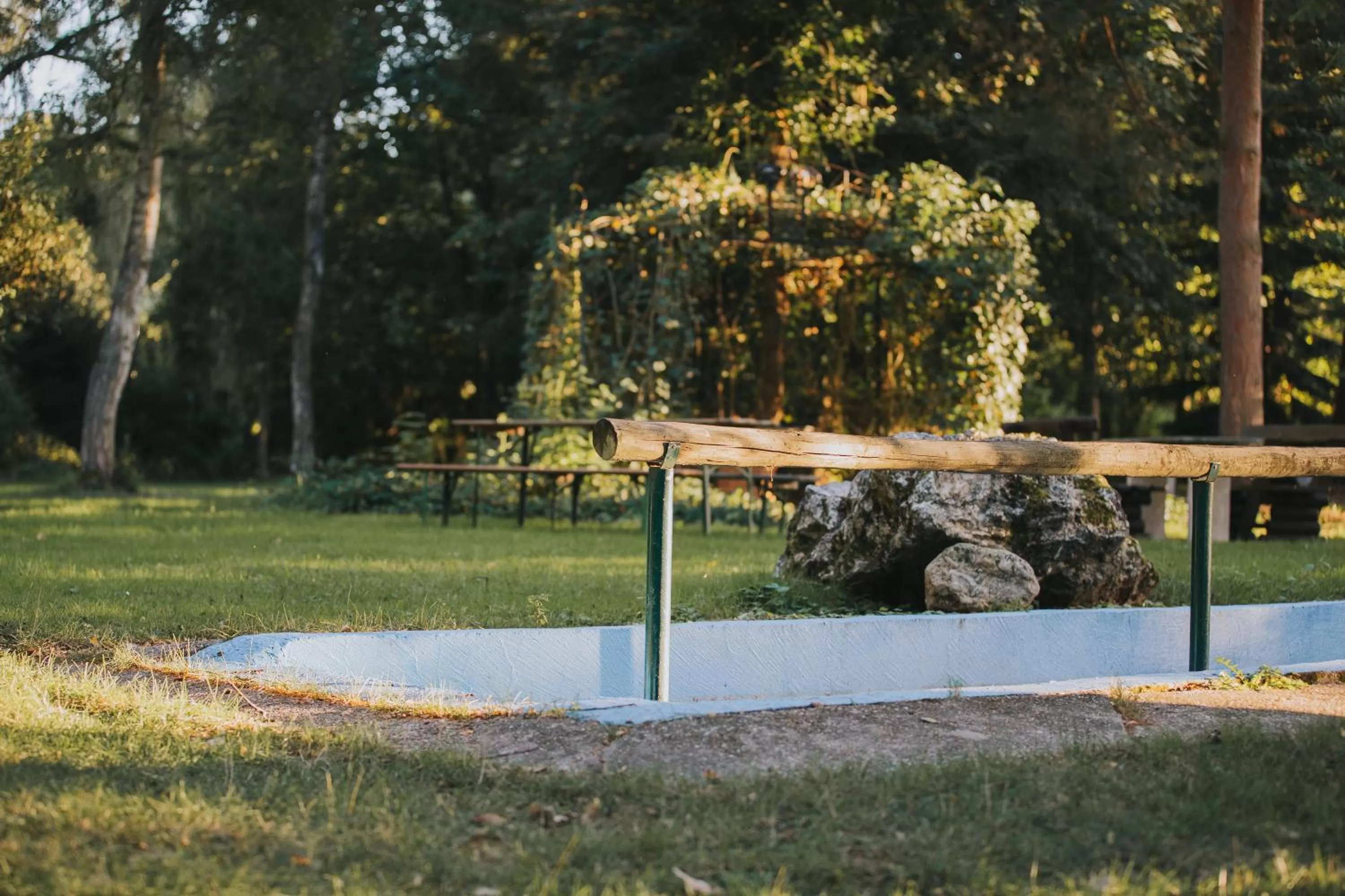 Activities in Hotel und Weingut Karlsmühle