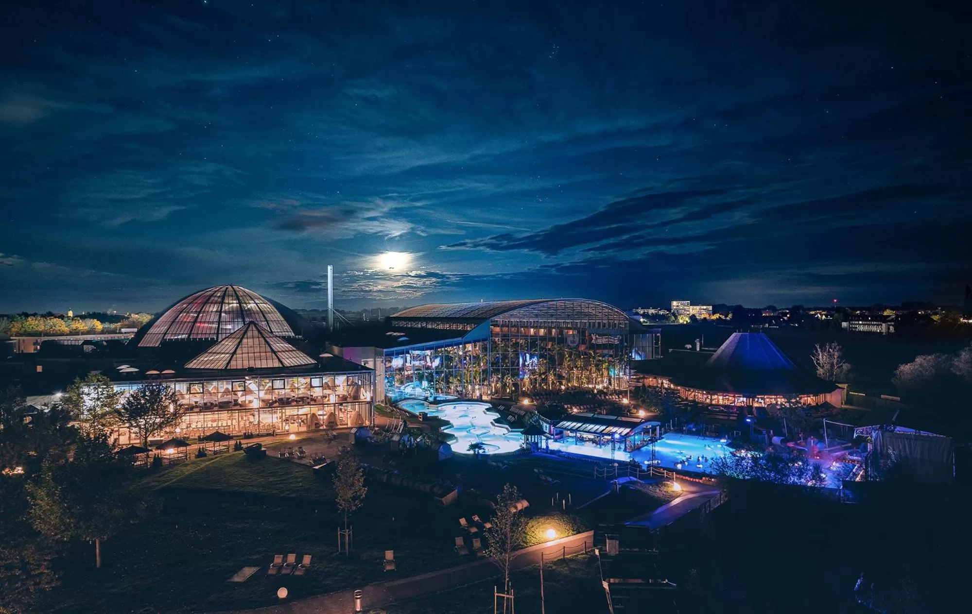 Staff in Hotel Claro Garni