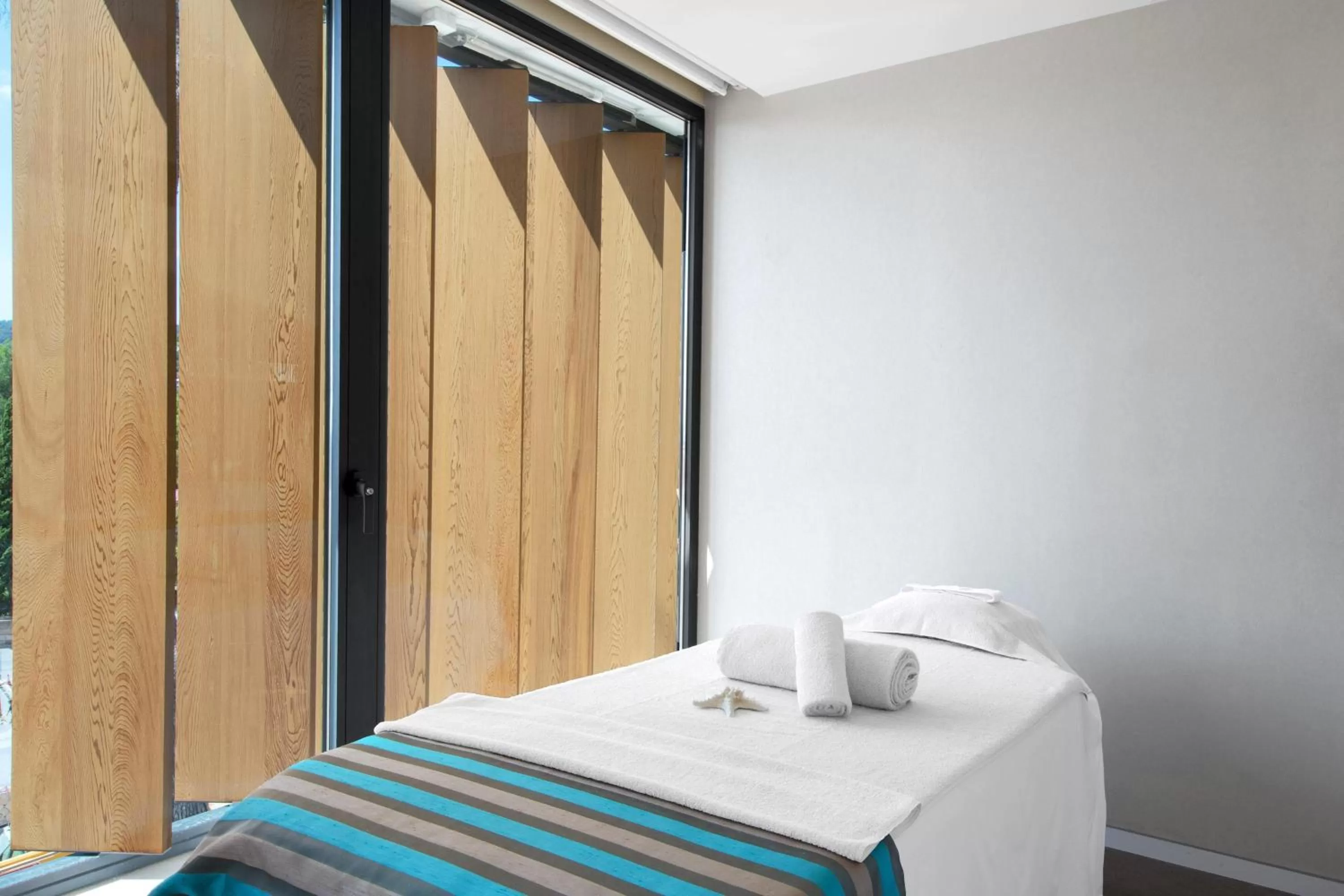 Spa and wellness centre/facilities, Bed in Castillo Hotel Son Vida, a Luxury Collection Hotel, Mallorca