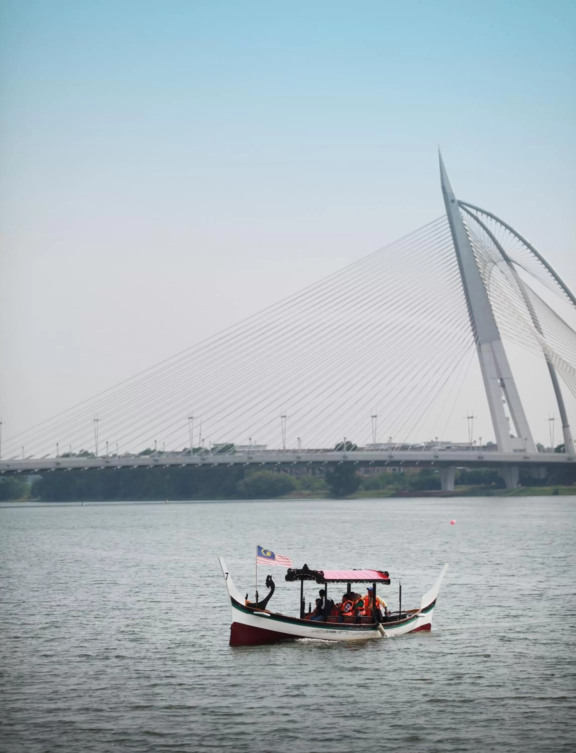 Activities in Dorsett Putrajaya