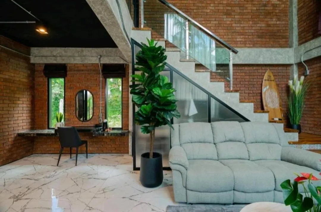 Grandfather Khaolak Resort