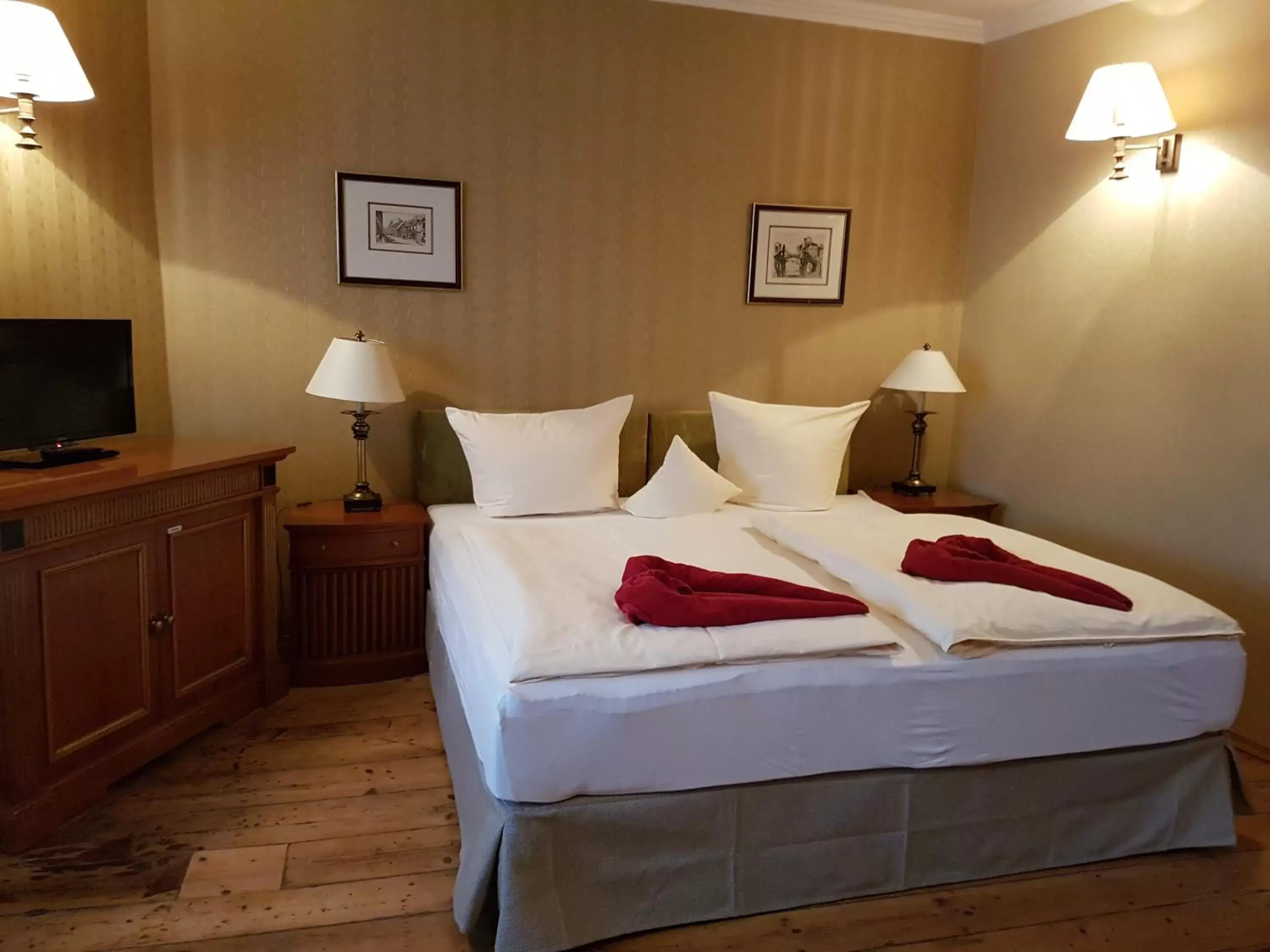 Stadtschloß Hecklingen Stadtschloß Hecklingen