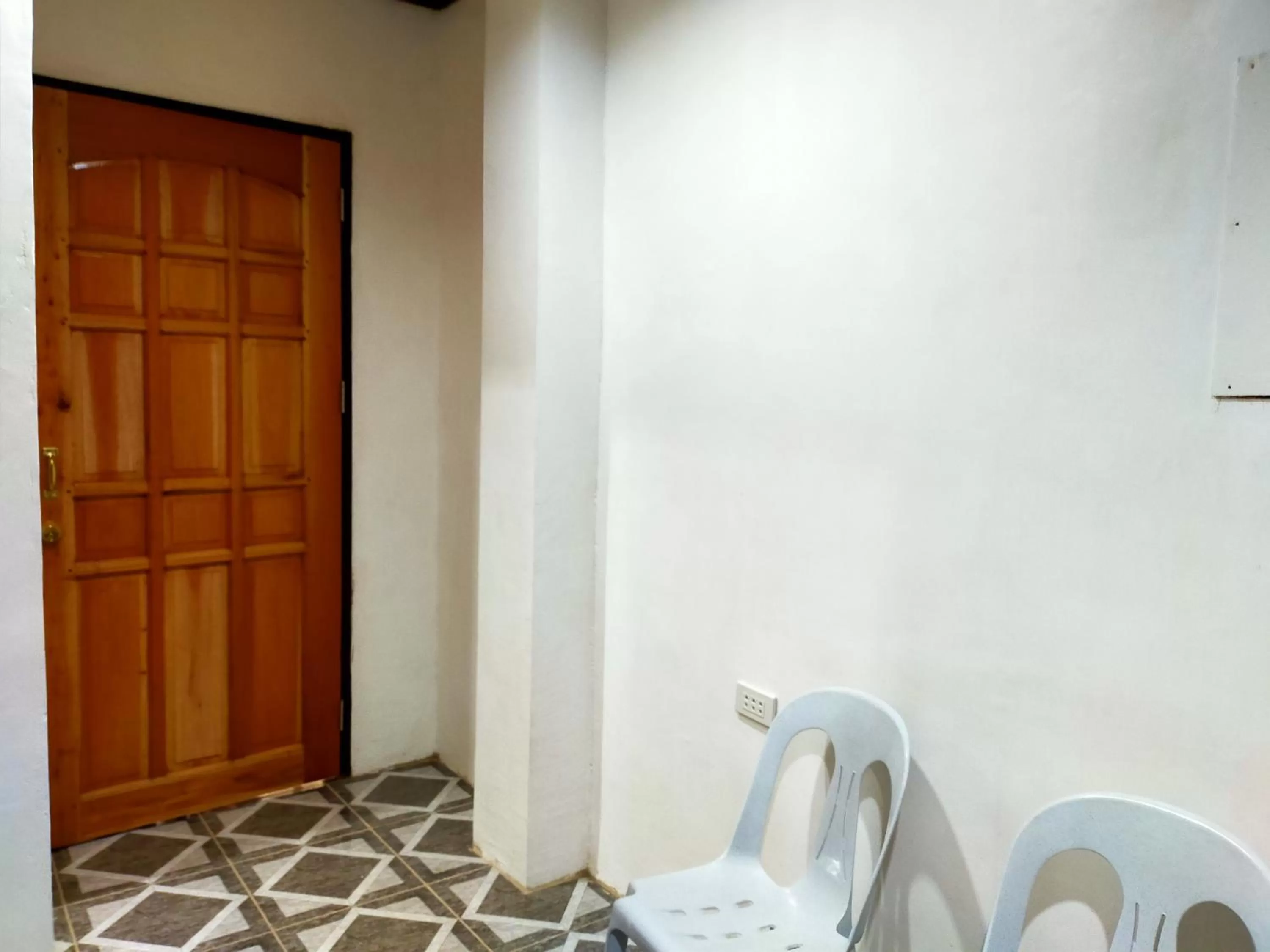 Pacifico Seaside Lodge