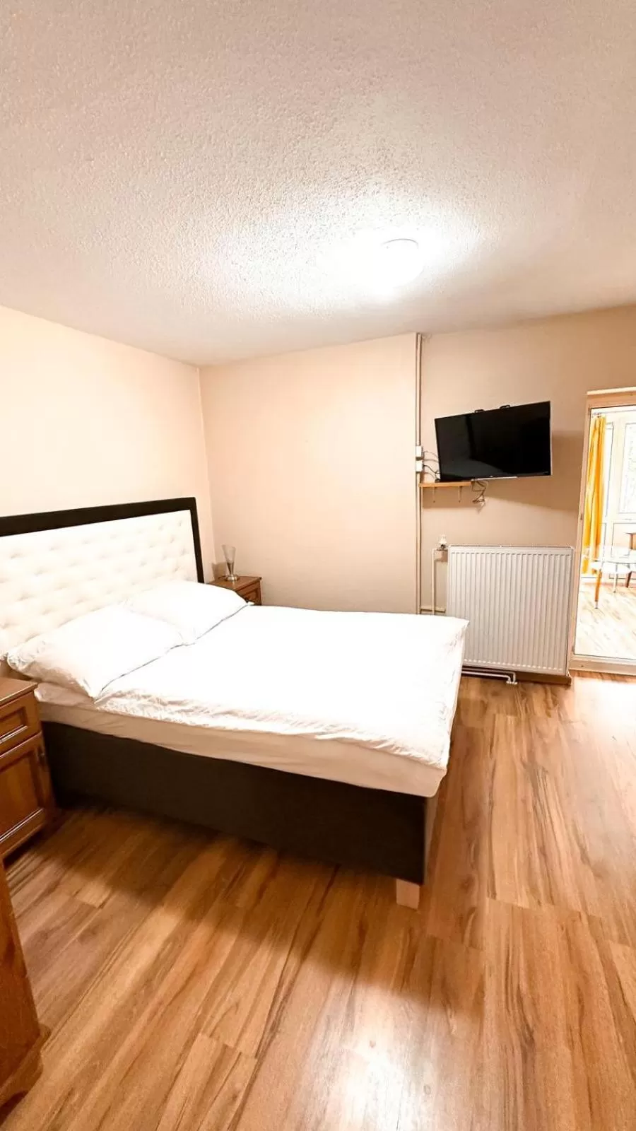 Double Room in Hotel Zdrojewo