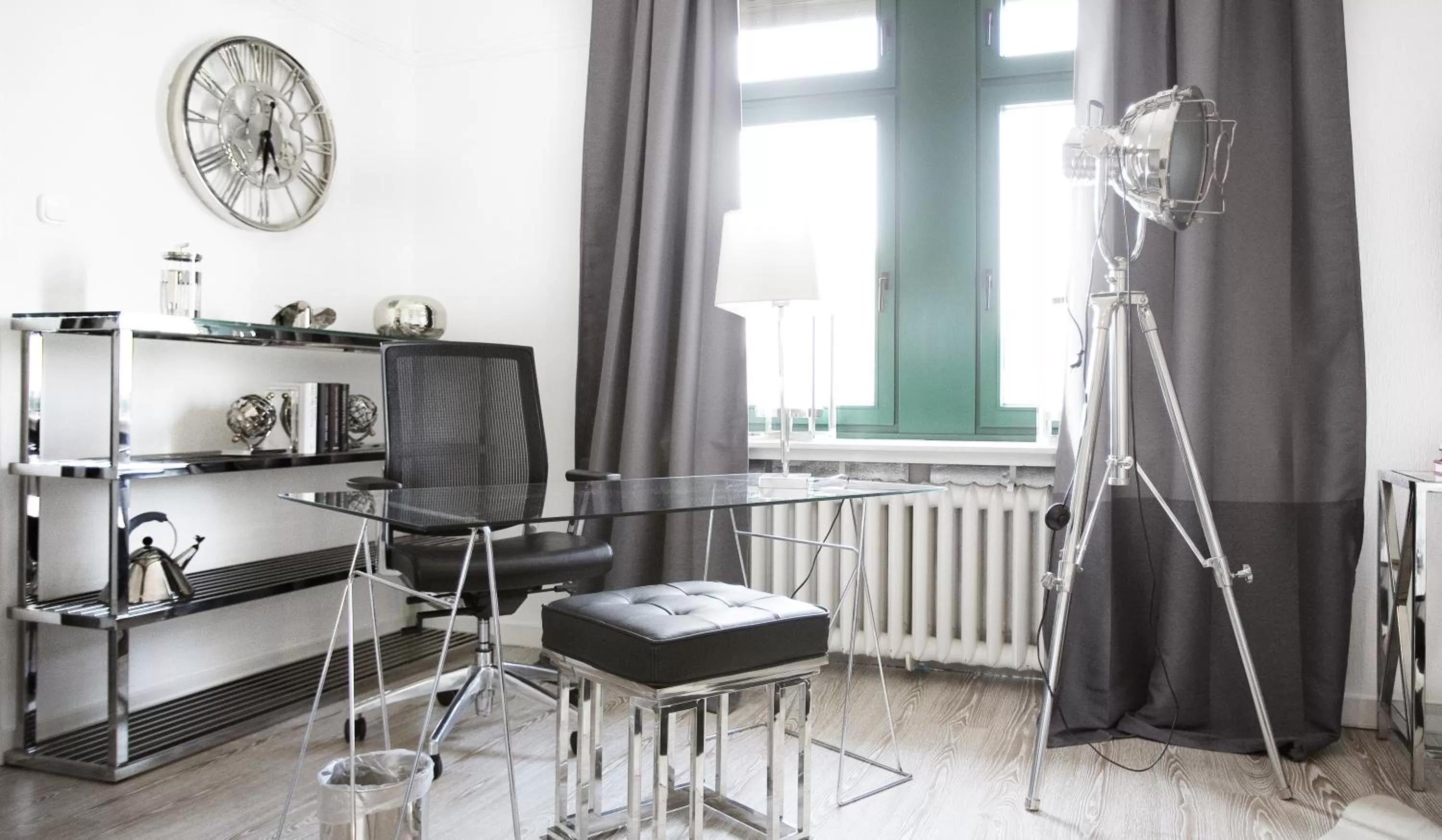 hair dresser in Höhen Hotel Viersen