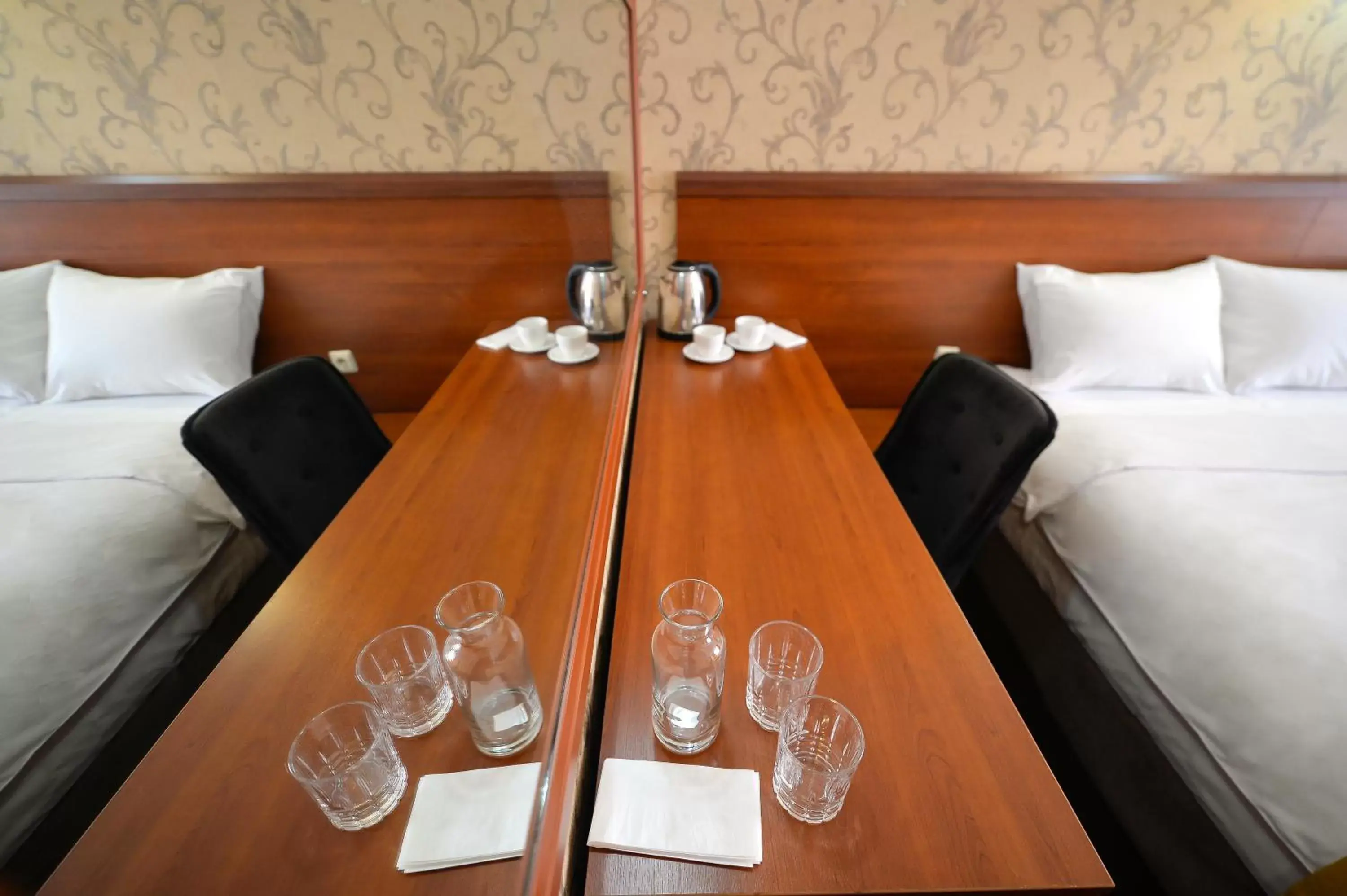 Standard Double Room in Aura Boutique Hotel Standard Double Room in Aura Boutique Hotel