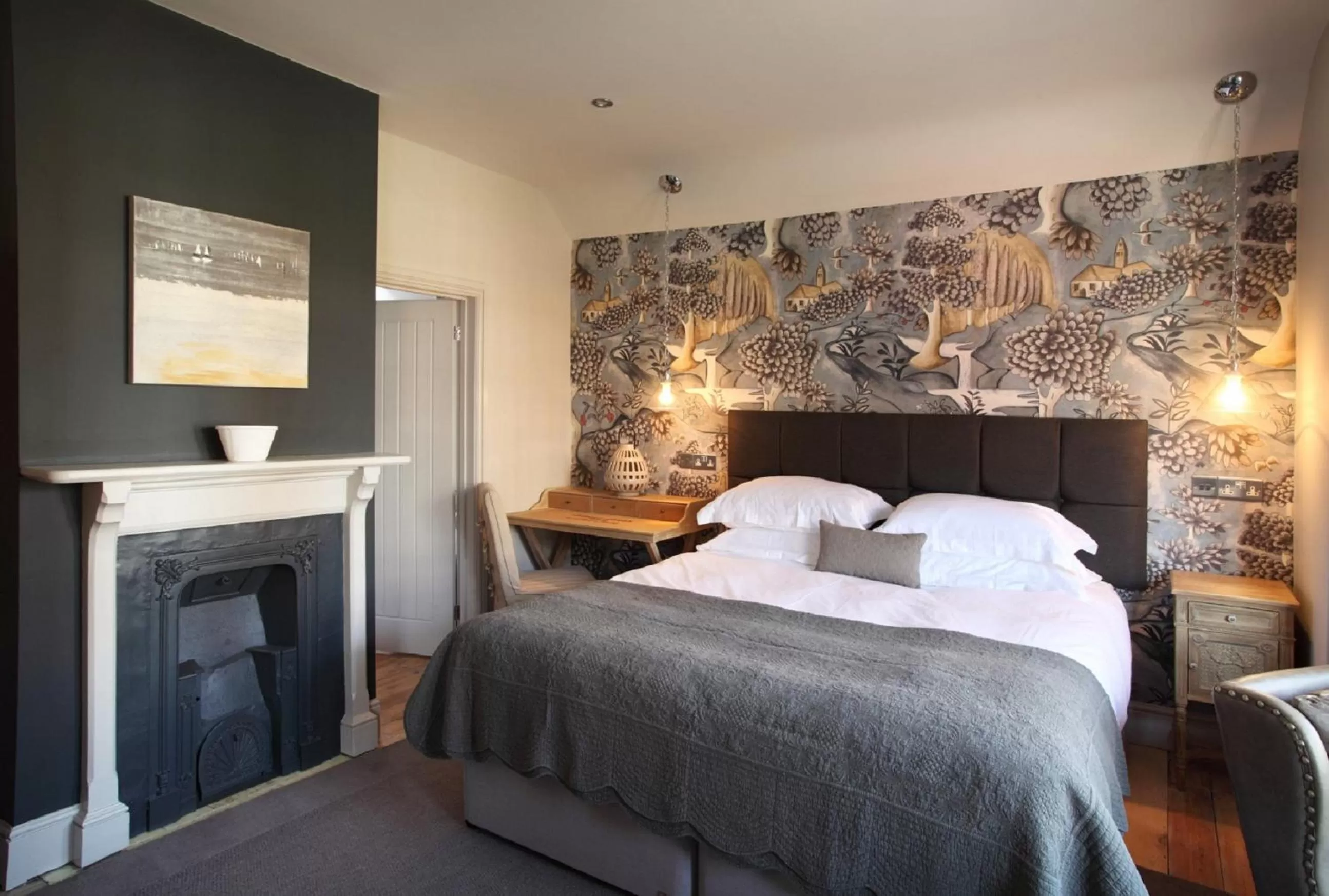 No33 HUNSTANTON BOUTIQUE ROOMS