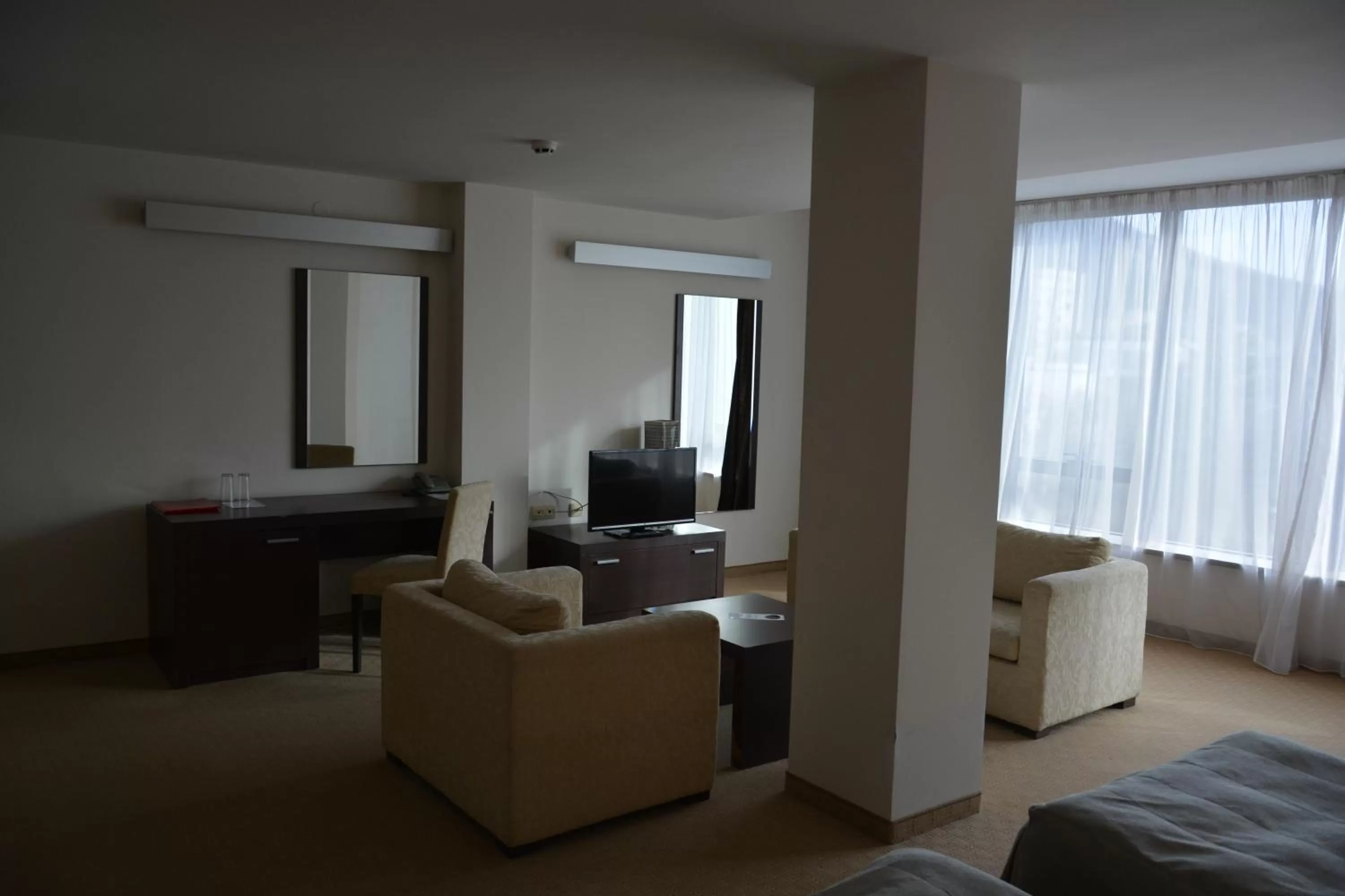 Photo of the whole room in Hotel Presidivm Palace