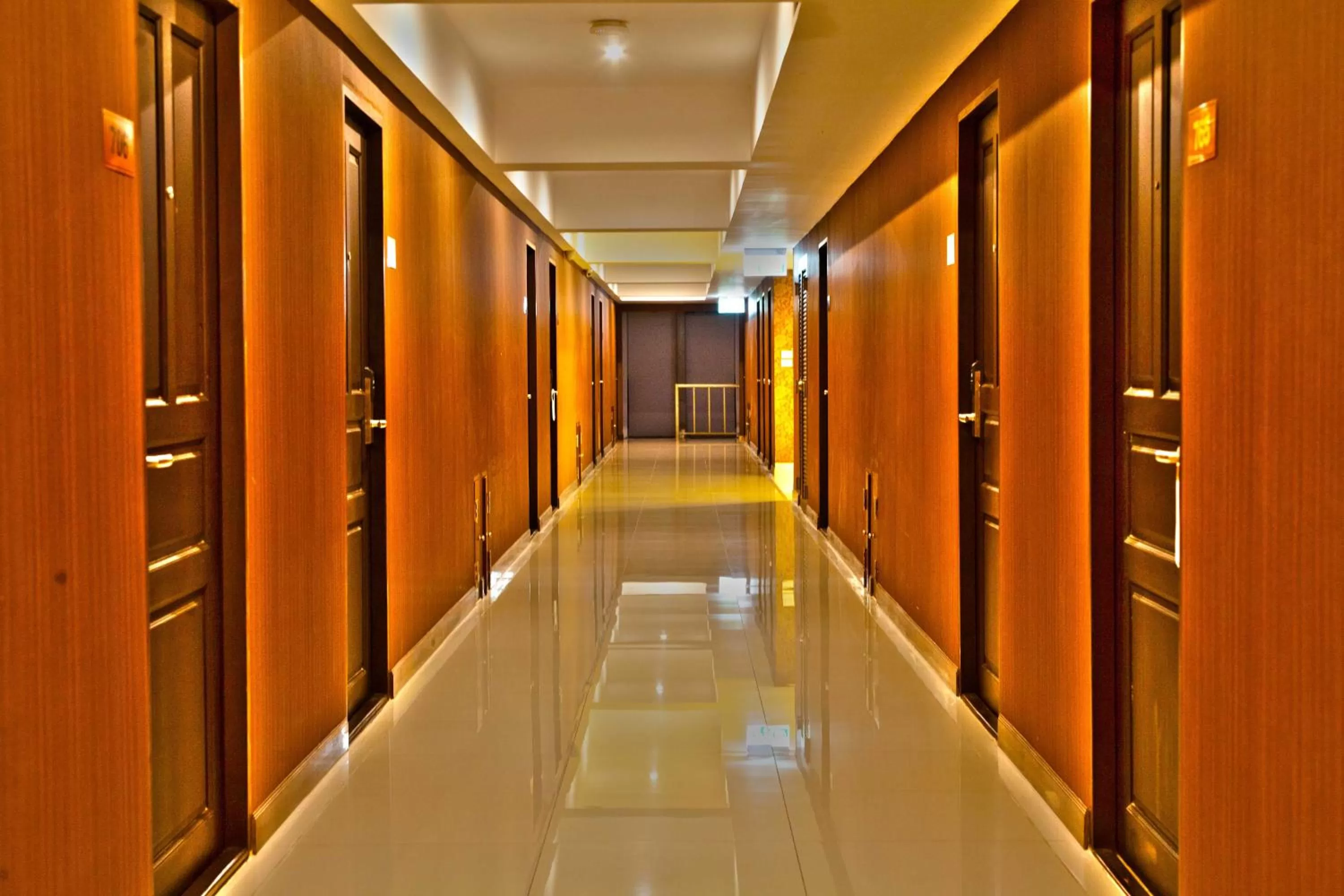 Chateau de Sukhumvit