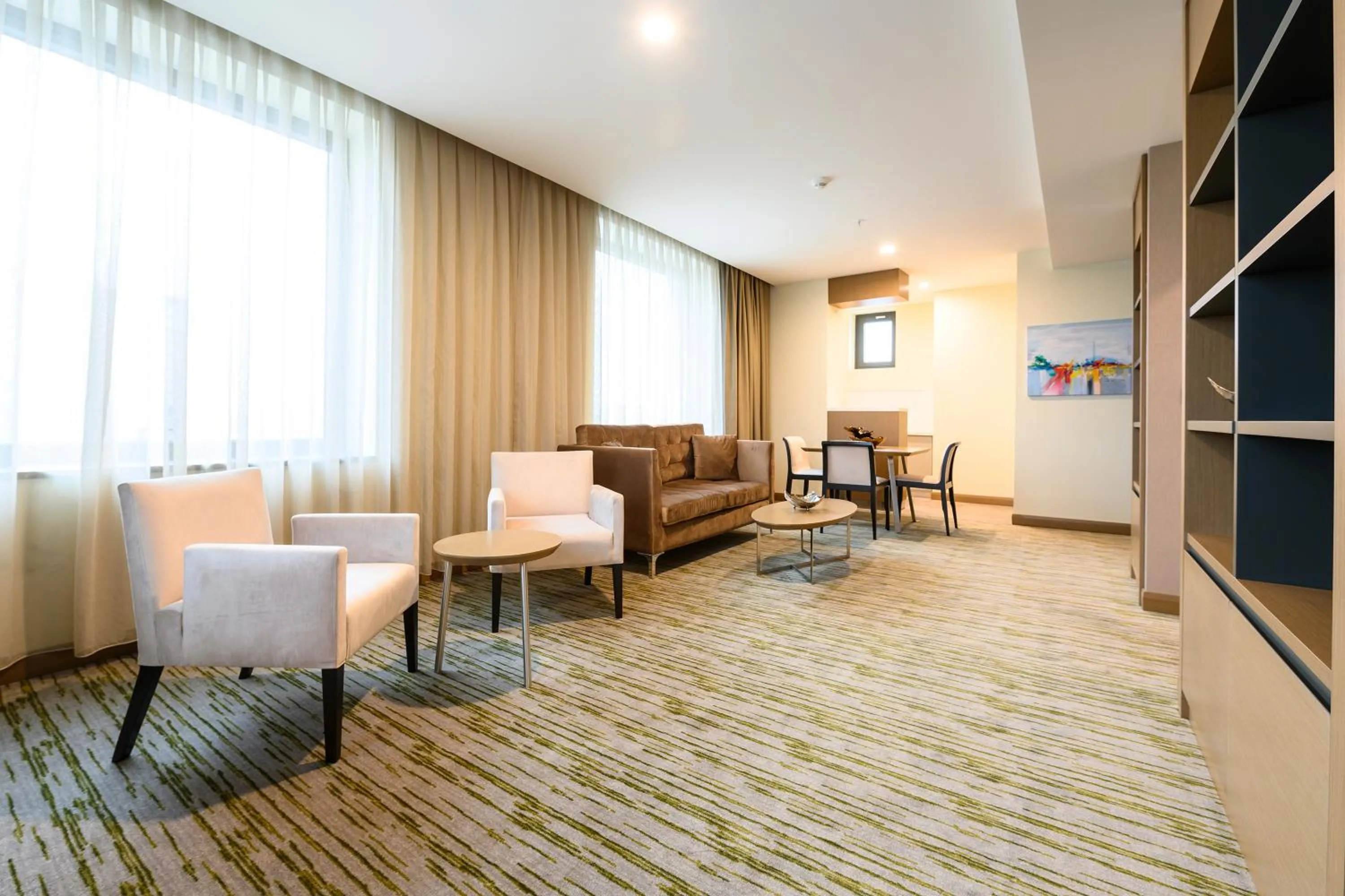 Massage in La Quinta by Wyndham Istanbul Gunesli