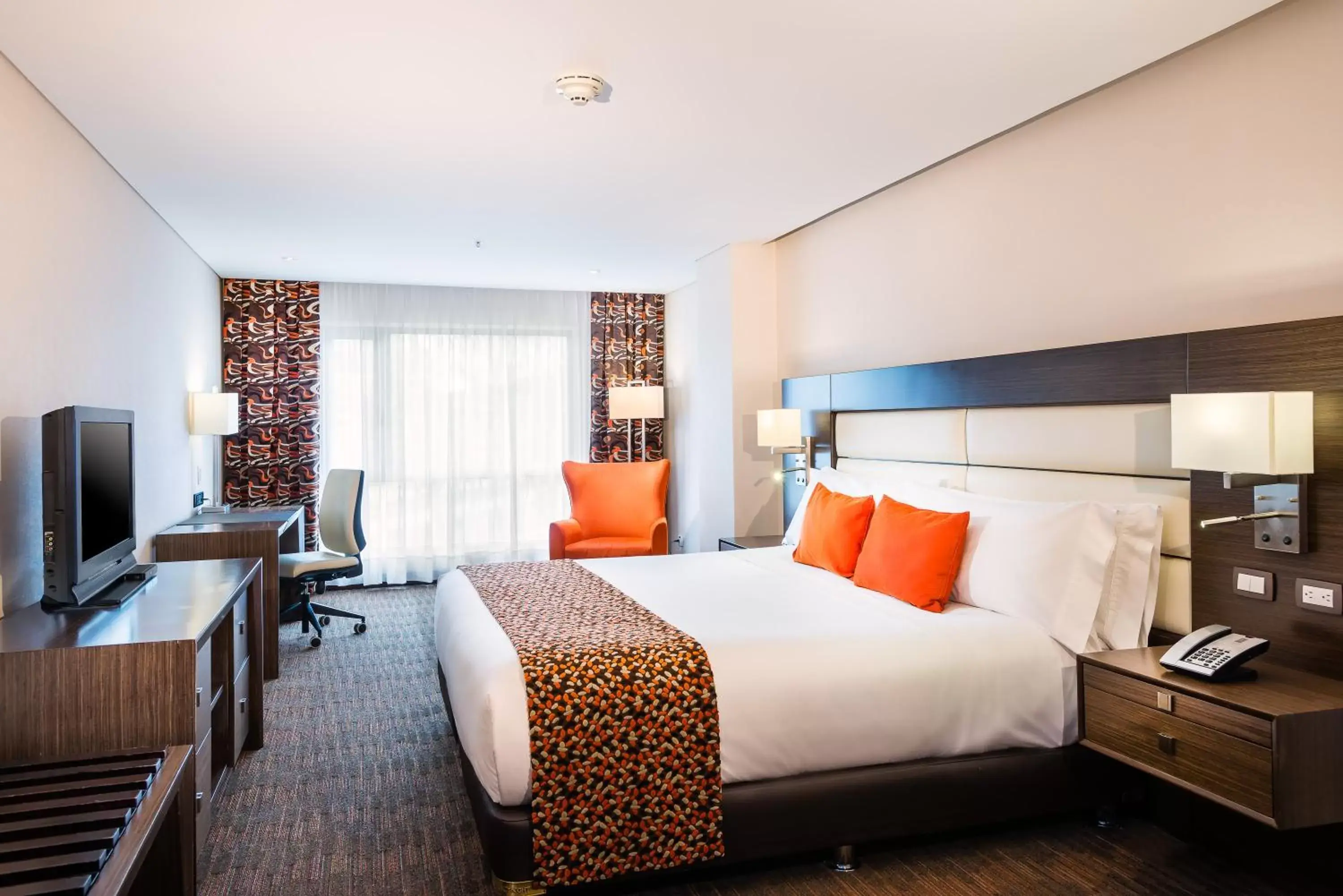 Superior King Room in Casa Dann Carlton Hotel & SPA Superior King Room in Casa Dann Carlton Hotel & SPA