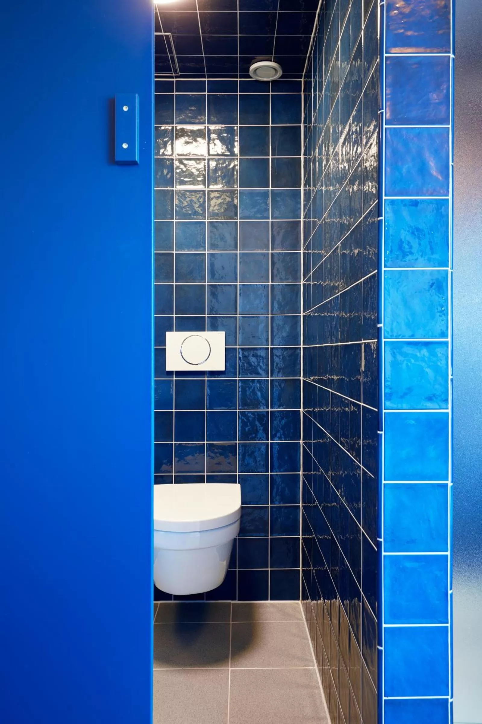 Hotel Not Hotel Rotterdam