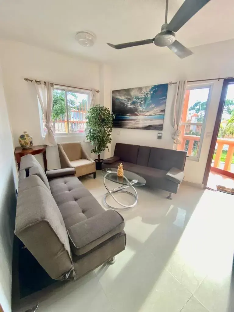 Apartment - Ground Floor in Suites Ximajo Apartment - Ground Floor in Suites Ximajo