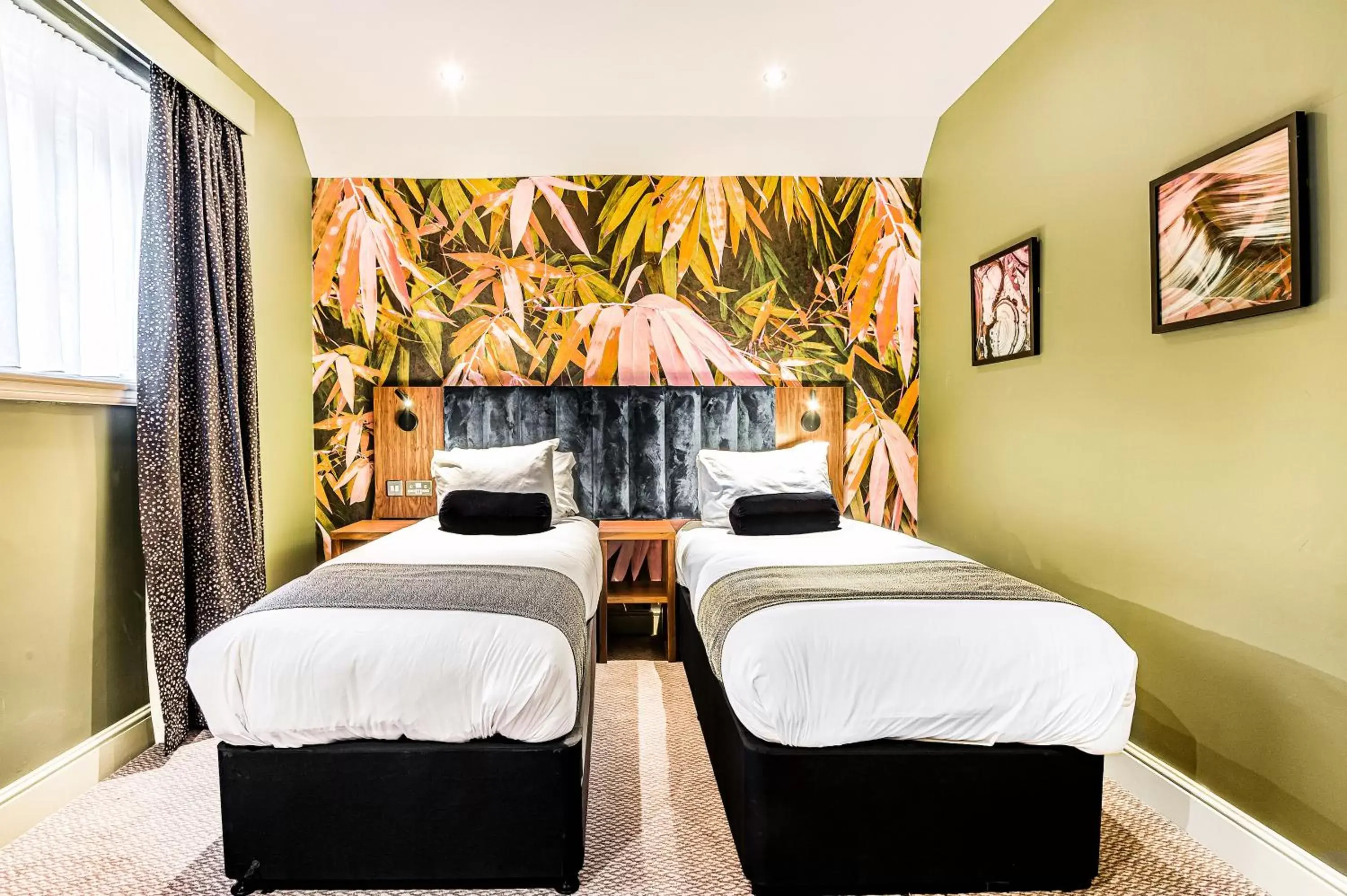 Double or Twin Room in Inn on the Lake by Innkeeper's Collection Double or Twin Room in Inn on the Lake by Innkeeper's Collection