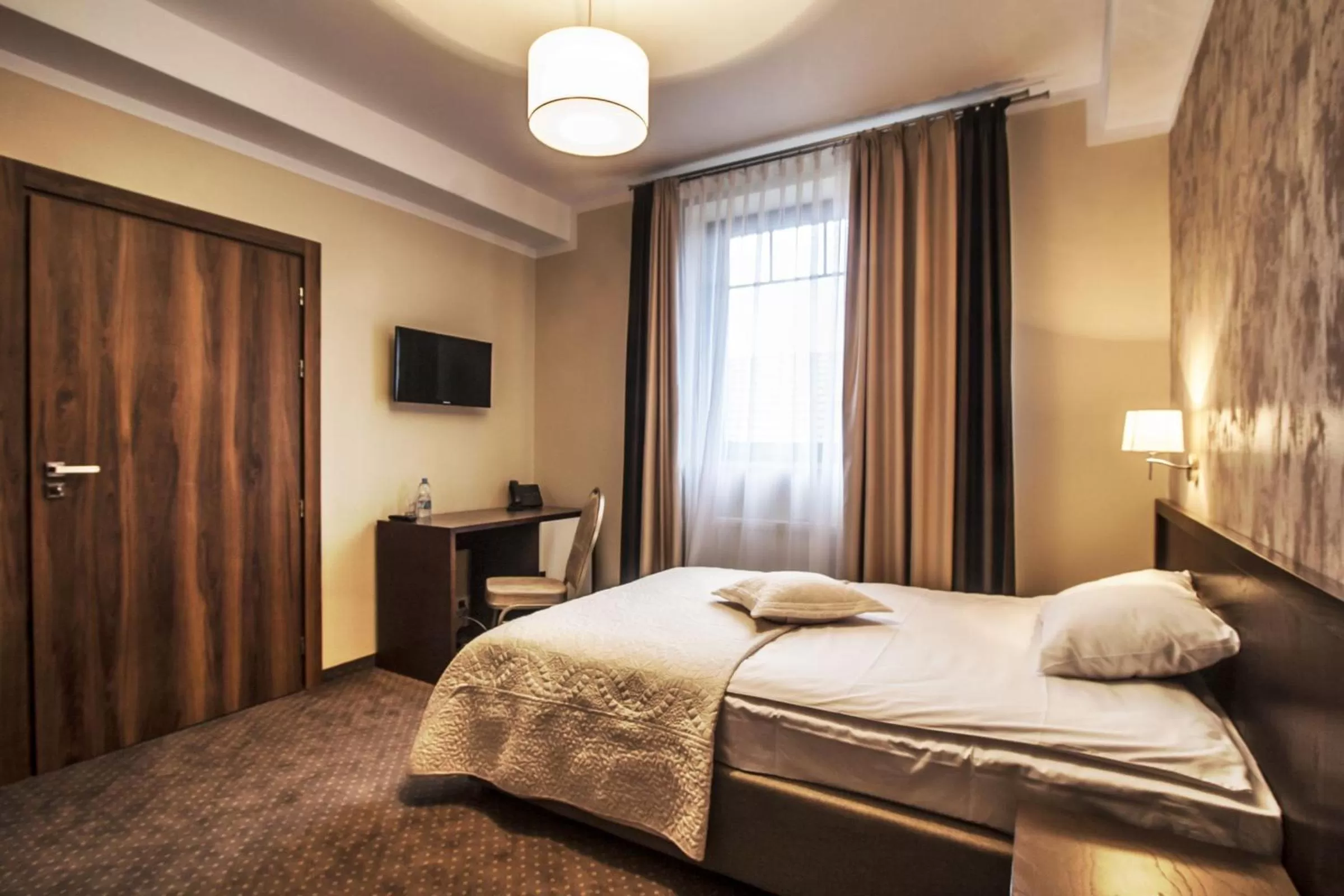Single Room in Hotel Tatarscy - ENERGYLANDIA
