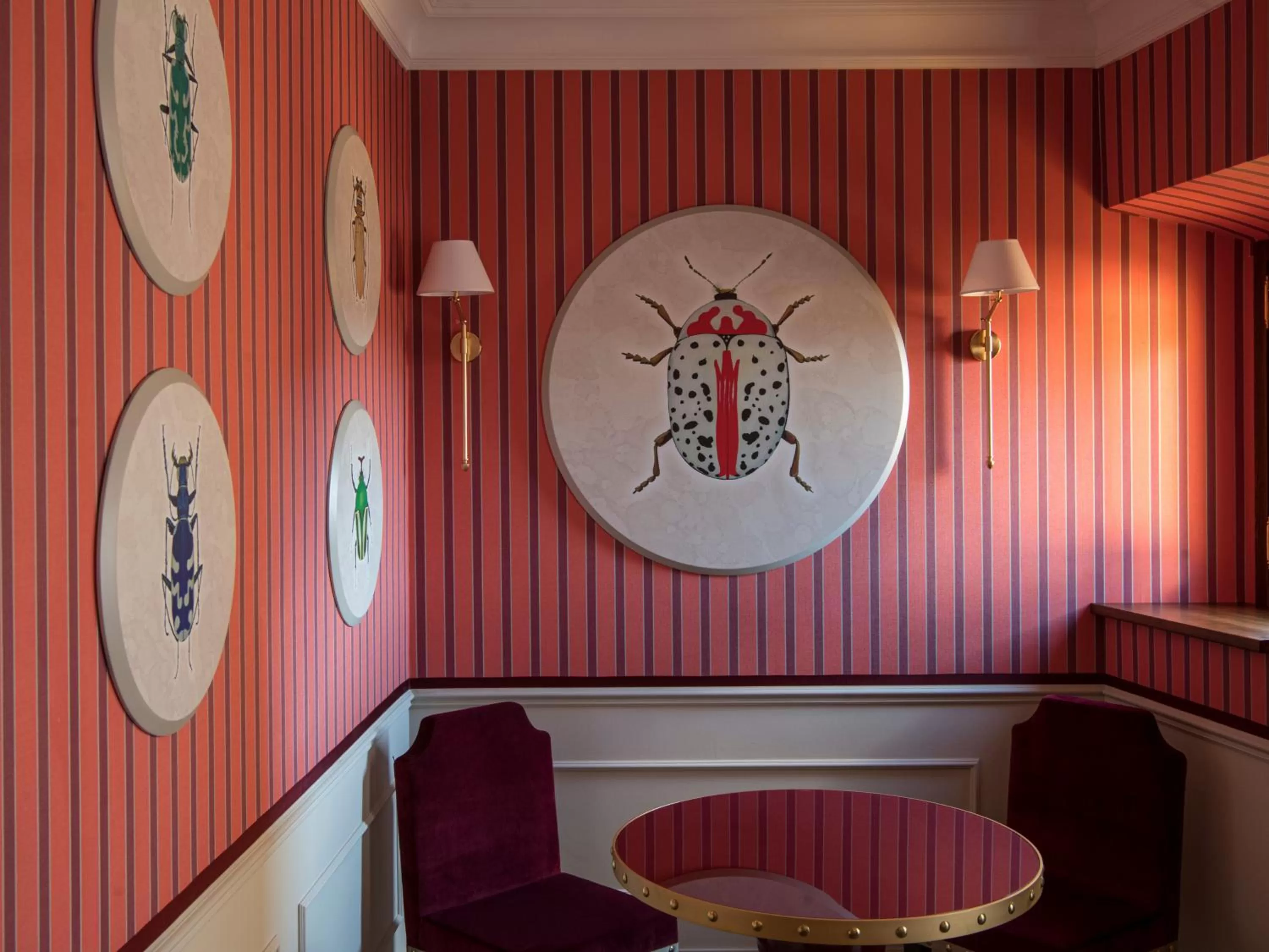 room service in IL Tornabuoni The Unbound Collection by Hyatt