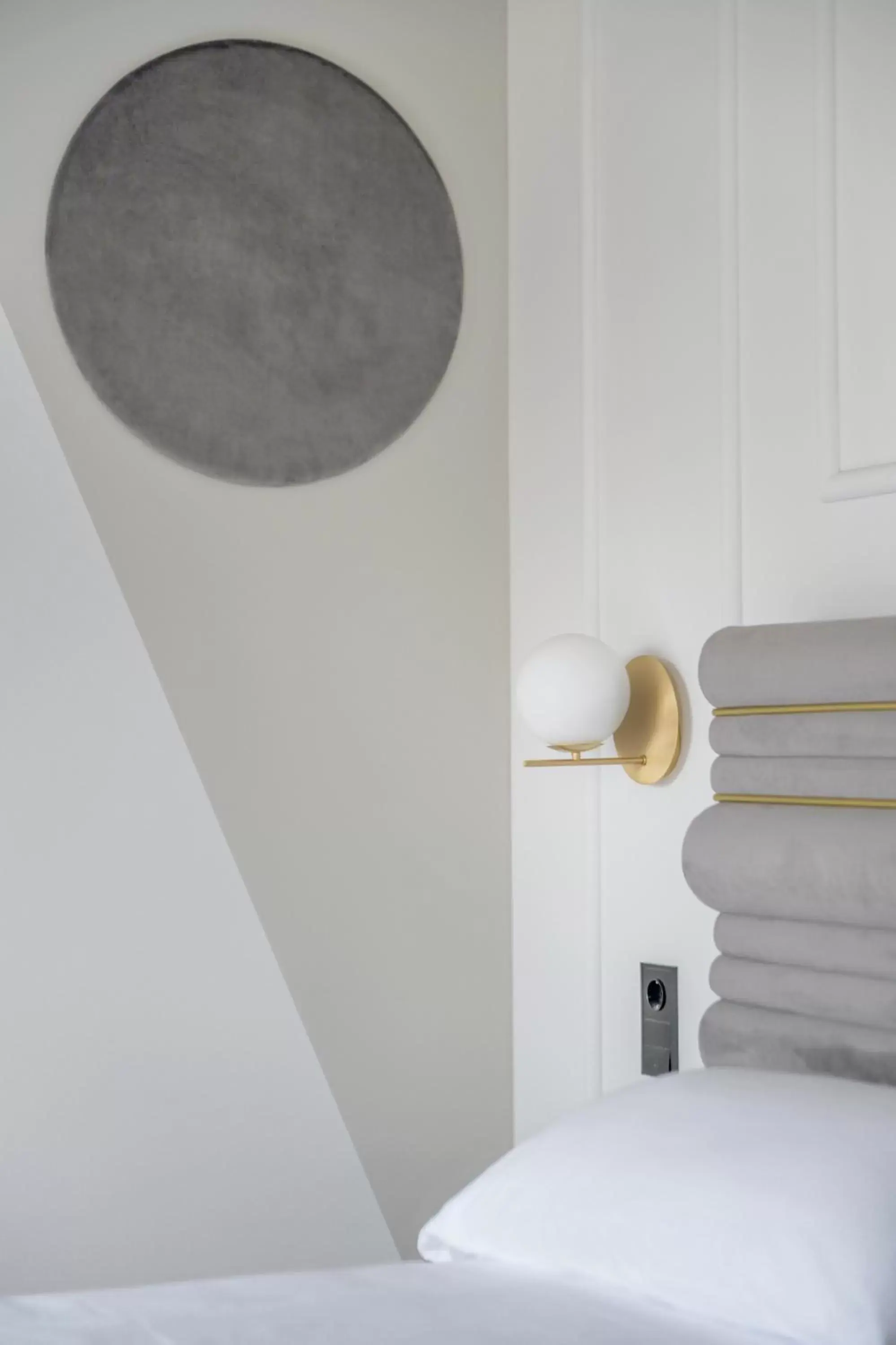 Queen Room in Hotel Inca Queen Room in Hotel Inca