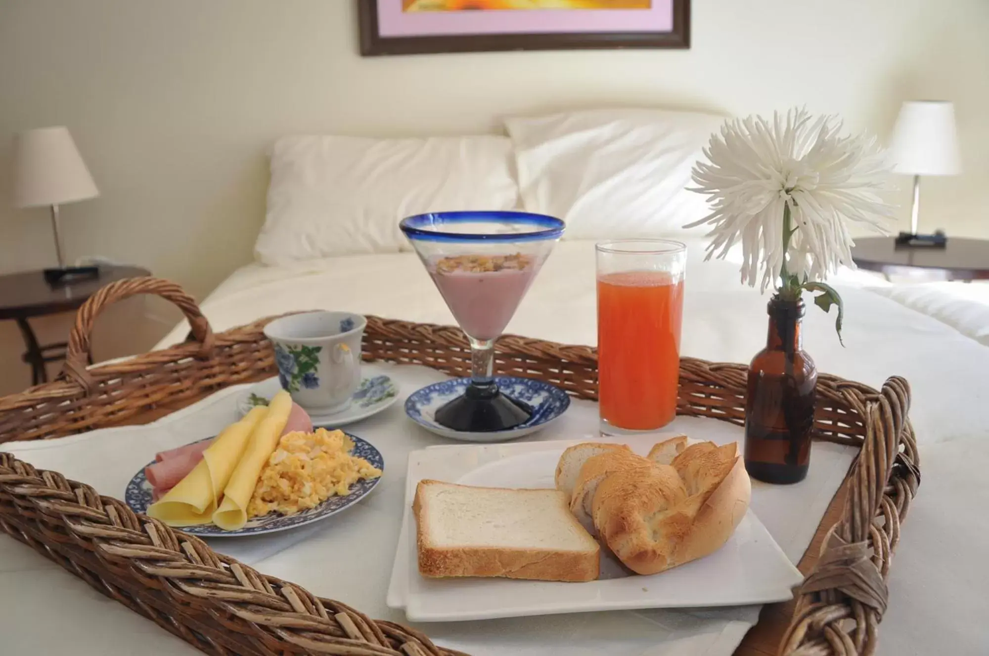 Double Room with Private Bathroom - single occupancy in Anami Hotel Boutique Double Room with Private Bathroom - single occupancy in Anami Hotel Boutique