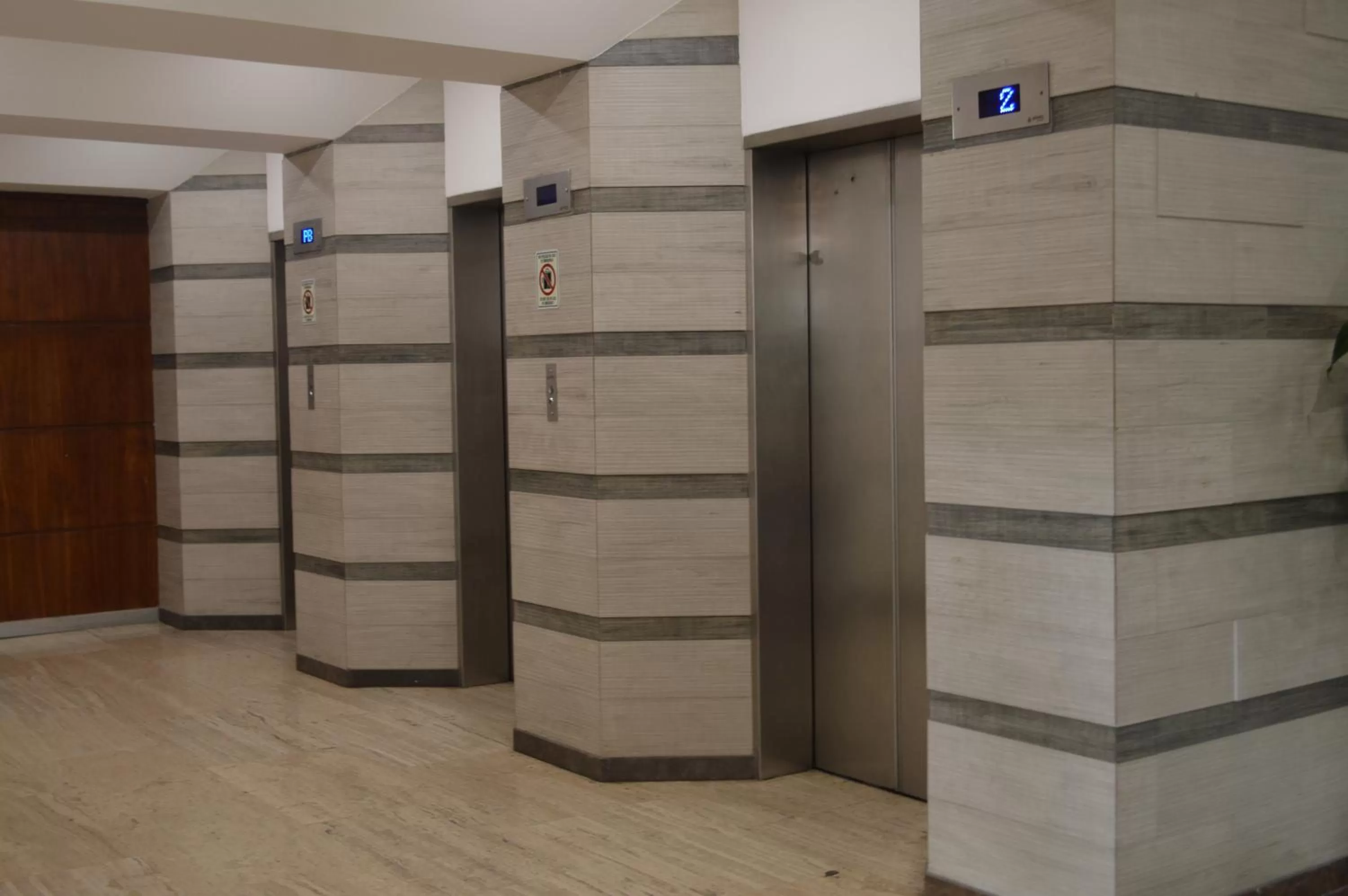 Other in Hotel Valle de Mexico Toreo