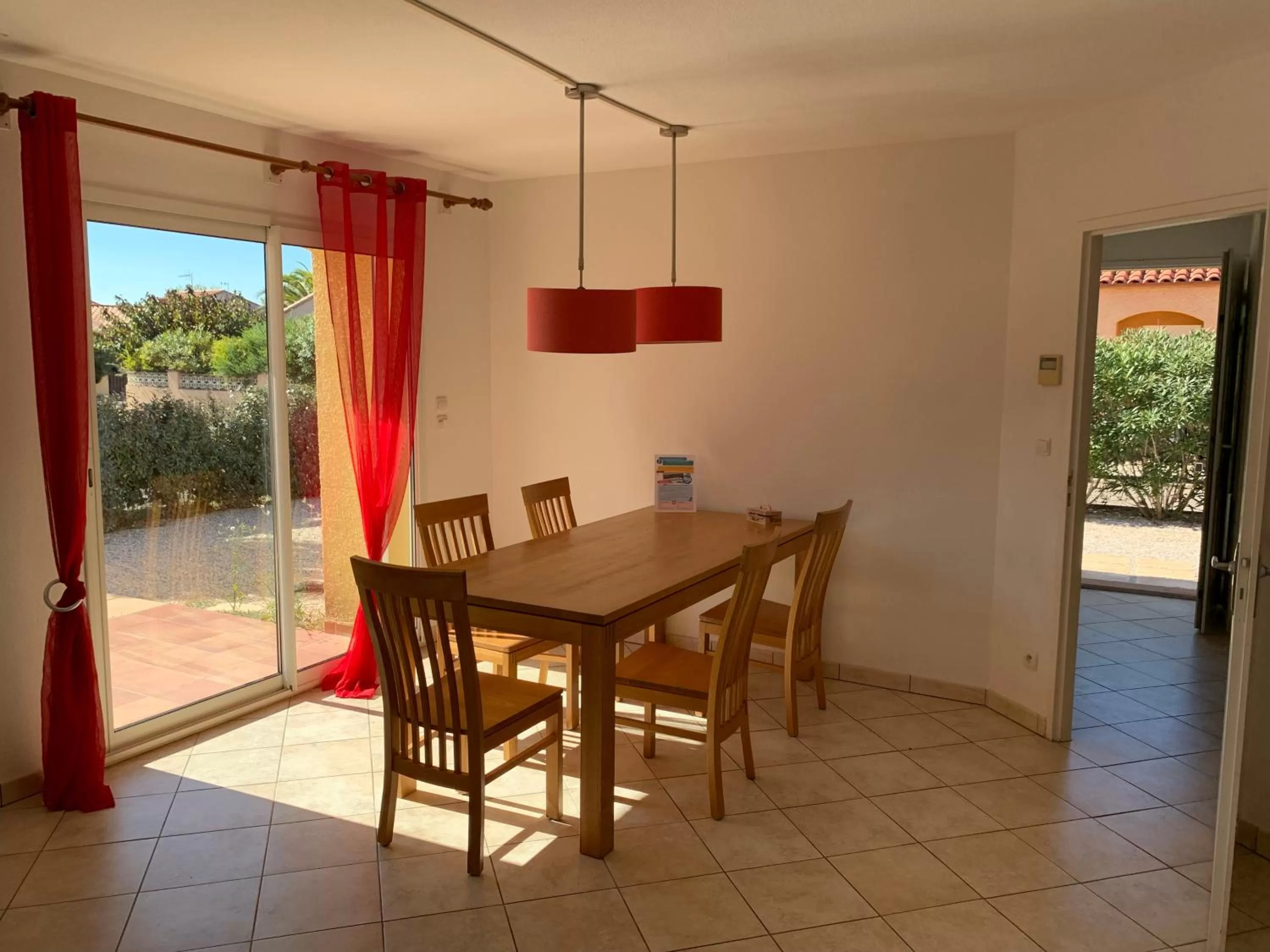 Résidence La Pinède