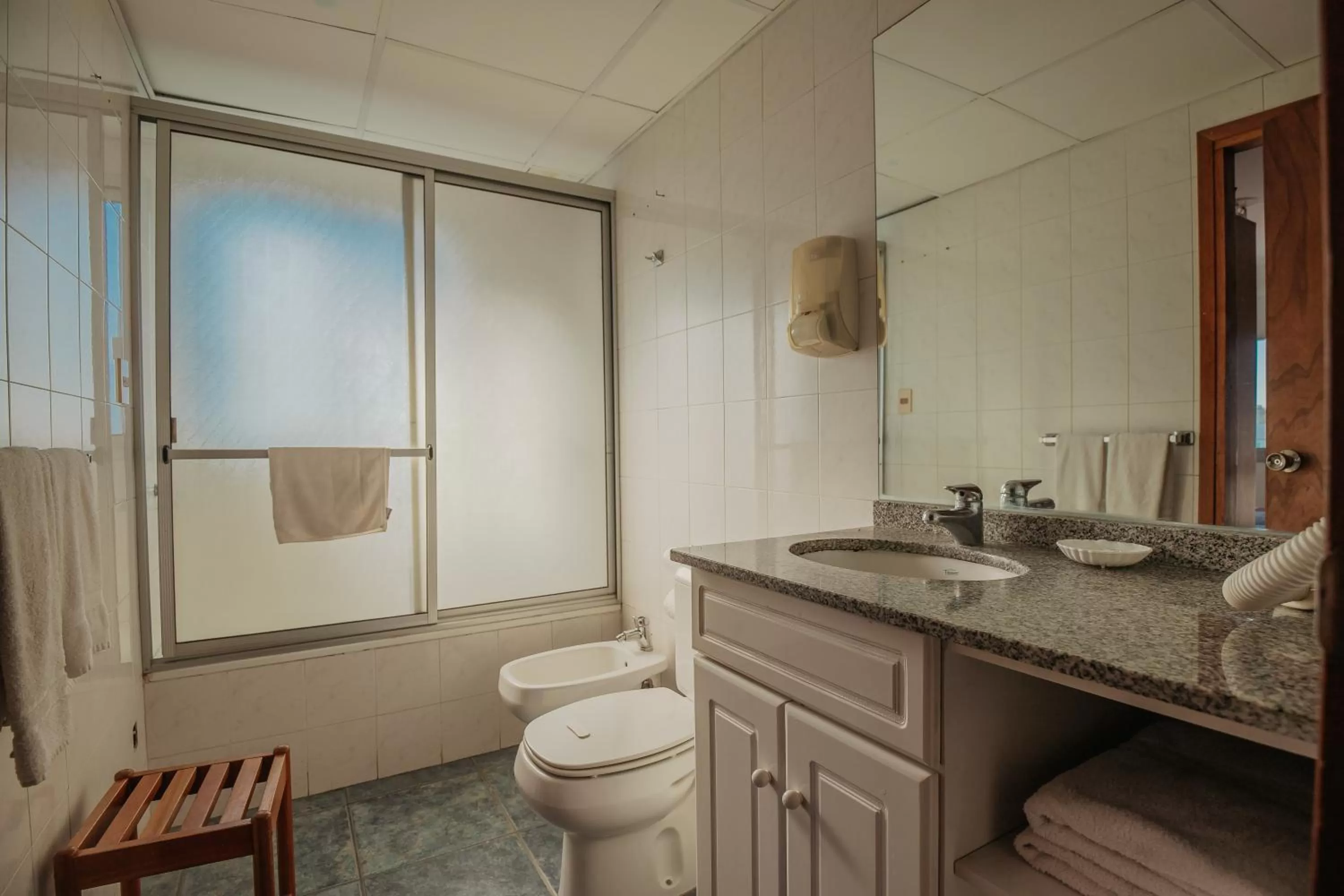 Apart Hotel Punta Azul