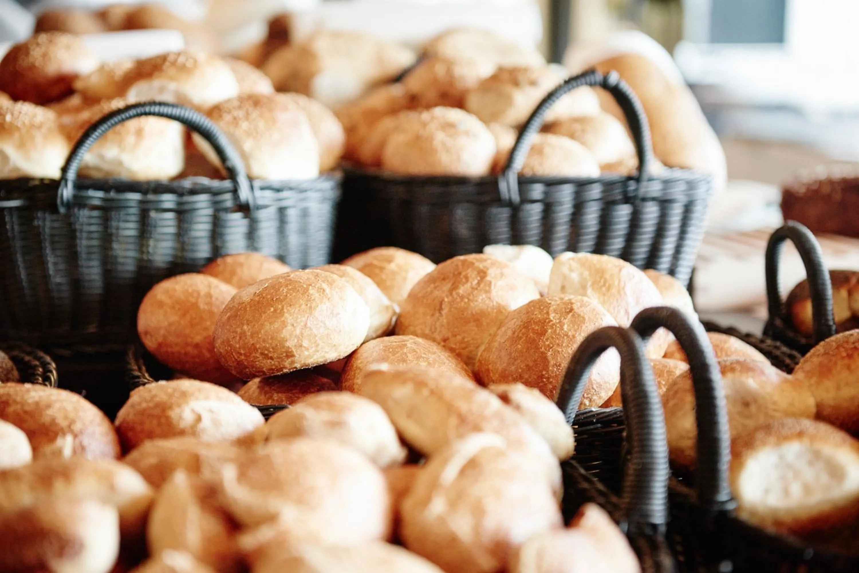 Food close-up in Milling Hotel Vejle