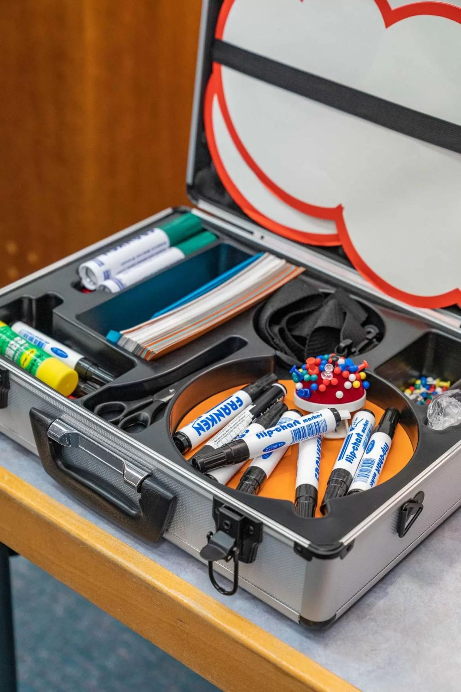 Business facilities in Residenz Hotel Detmold