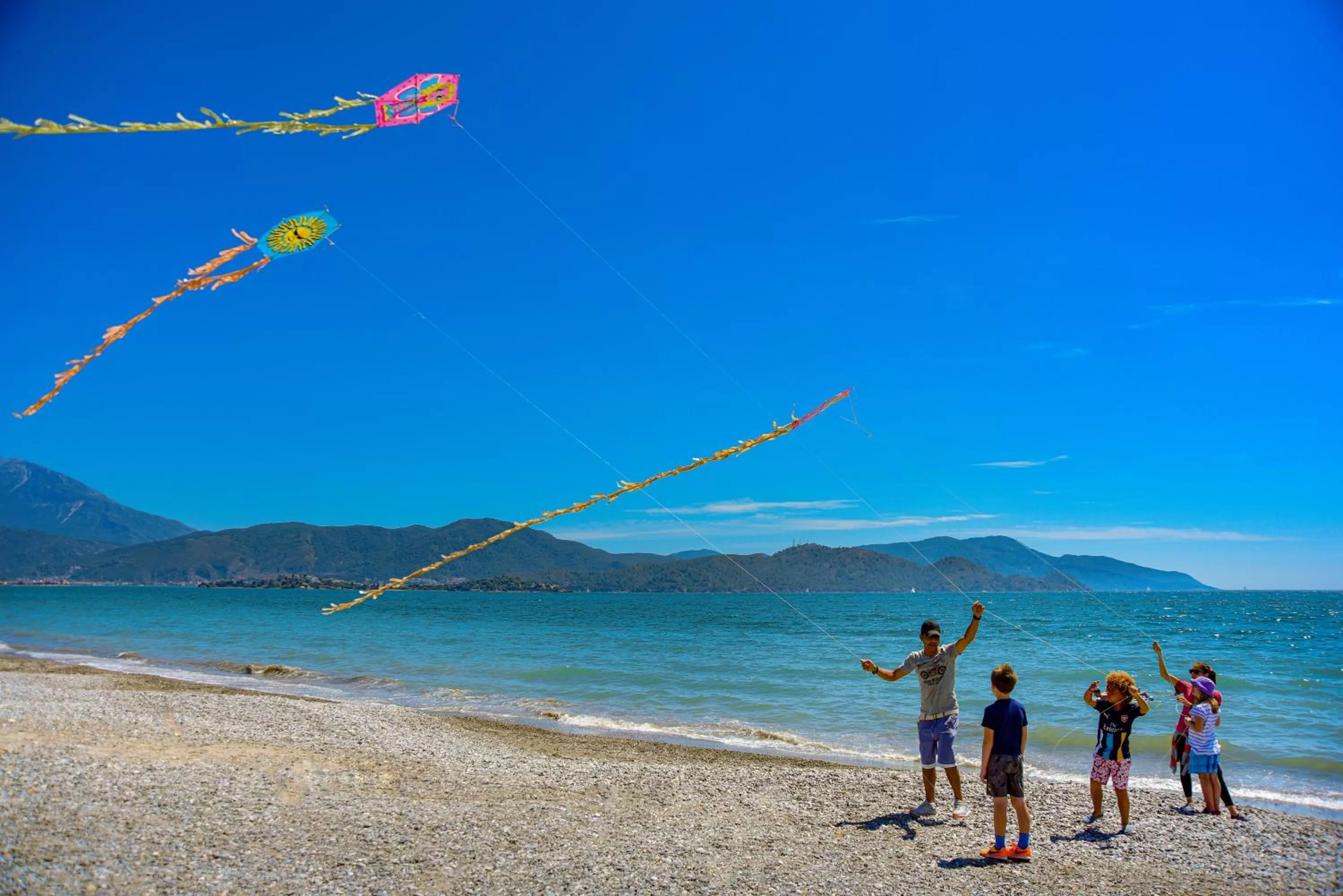 Jiva Beach Resort - Ultra All Inclusive