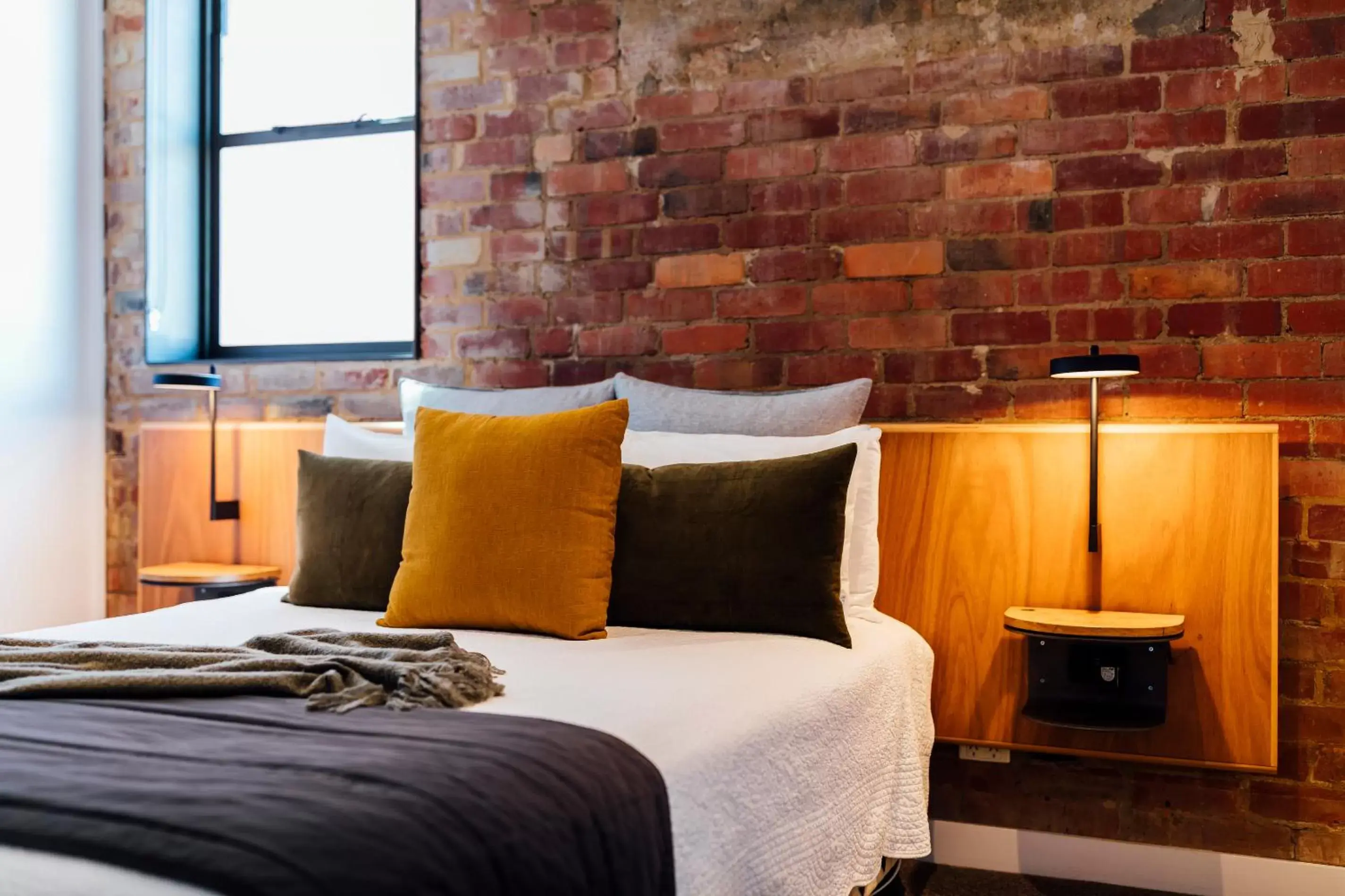 Studio Room in The Royal Daylesford Hotel Studio Room in The Royal Daylesford Hotel