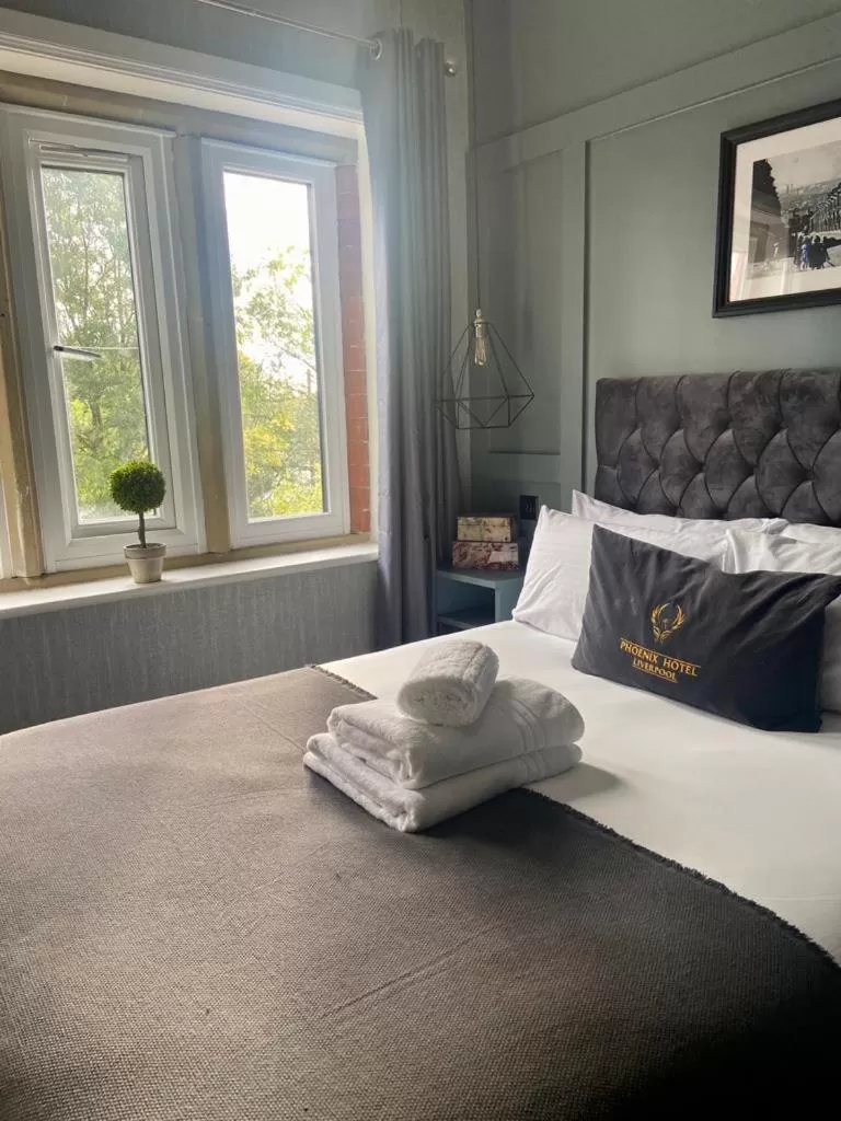 Phoenix Hotel Liverpool