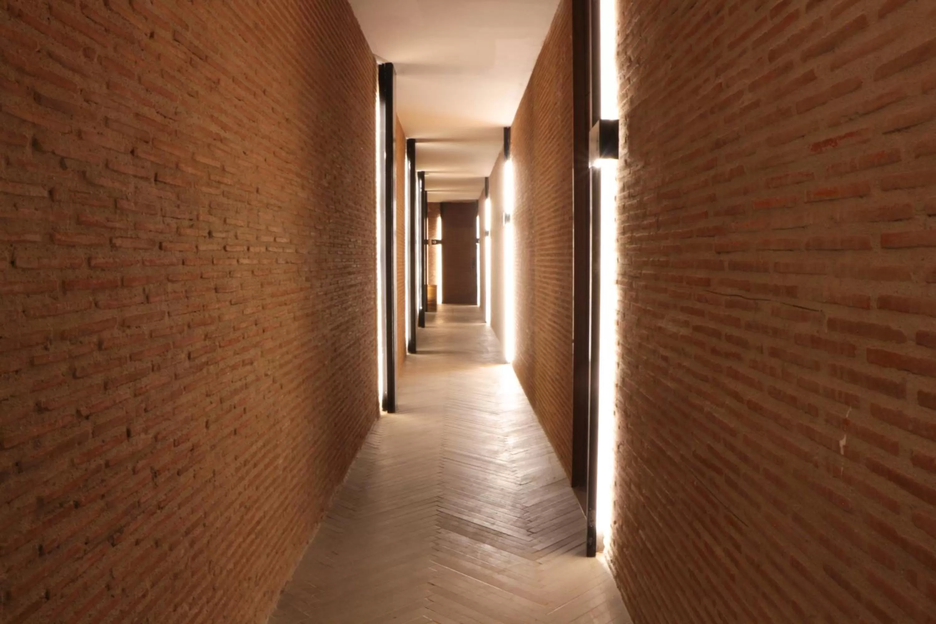 Property building in Elena de Cobre, Leon, a Member of Design Hotels