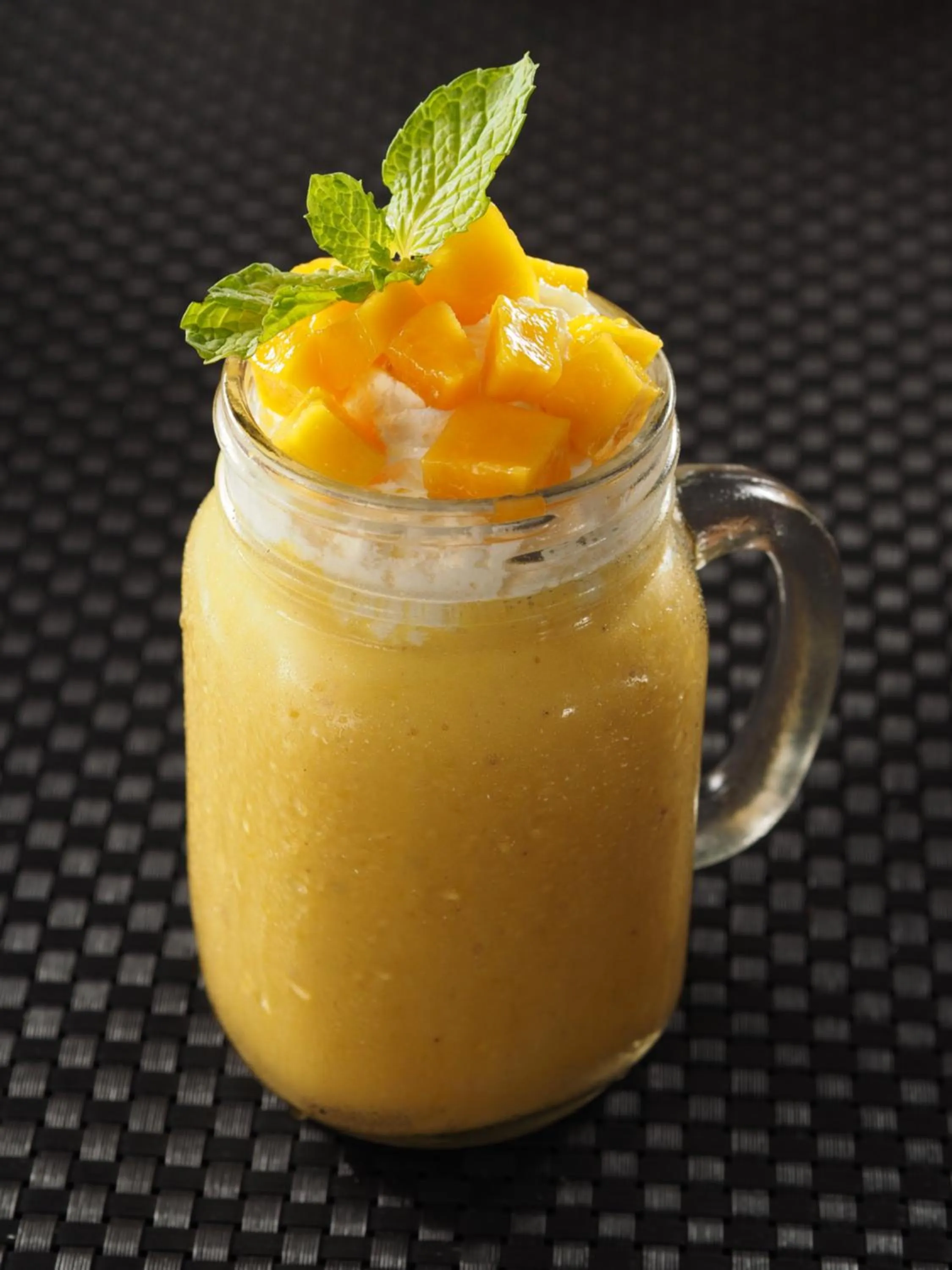 Drinks in d'primahotel Kualanamu Airport Medan