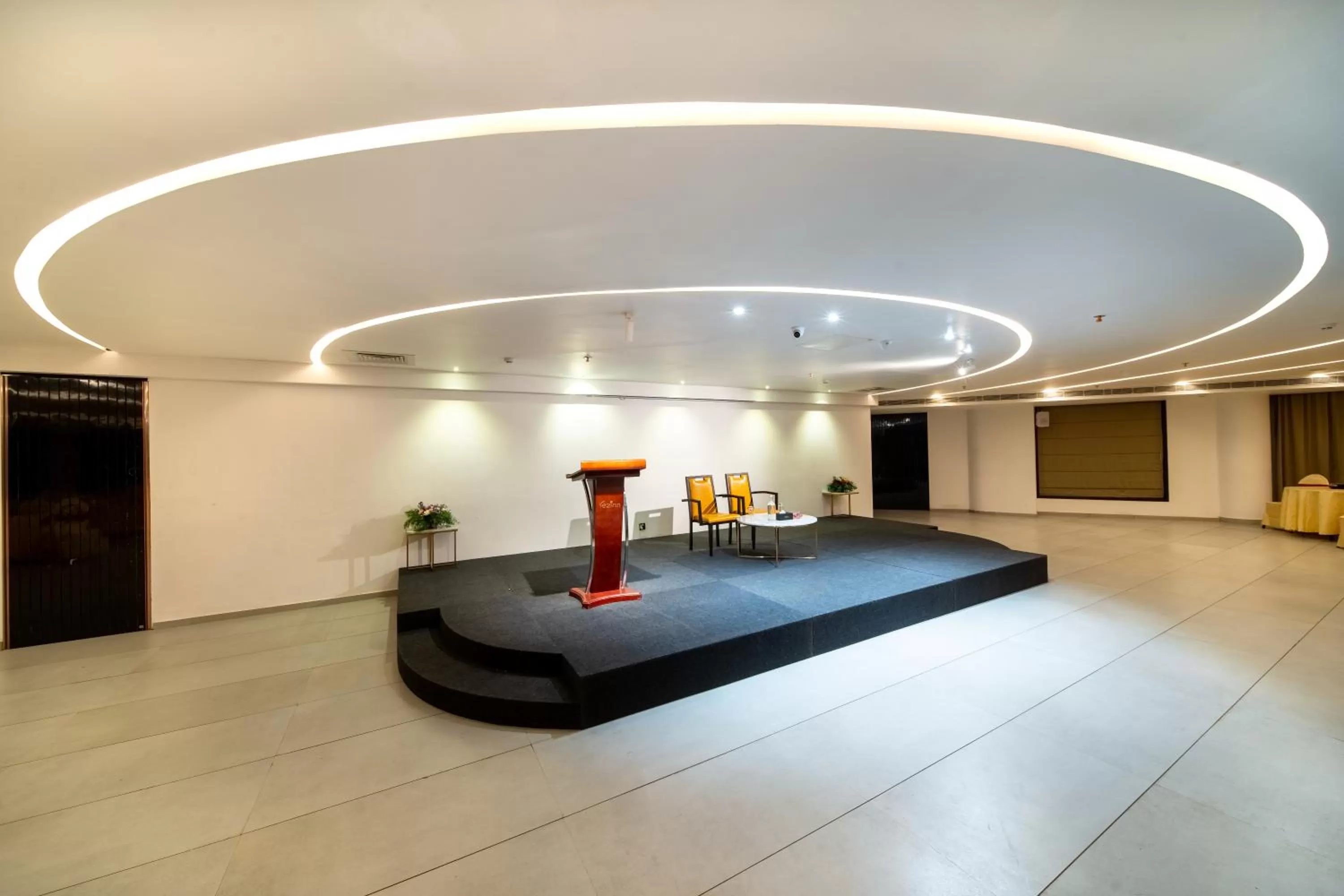 Banquet/Function facilities in Fezinn Hotel - Best Wayanad Hotel in 2024