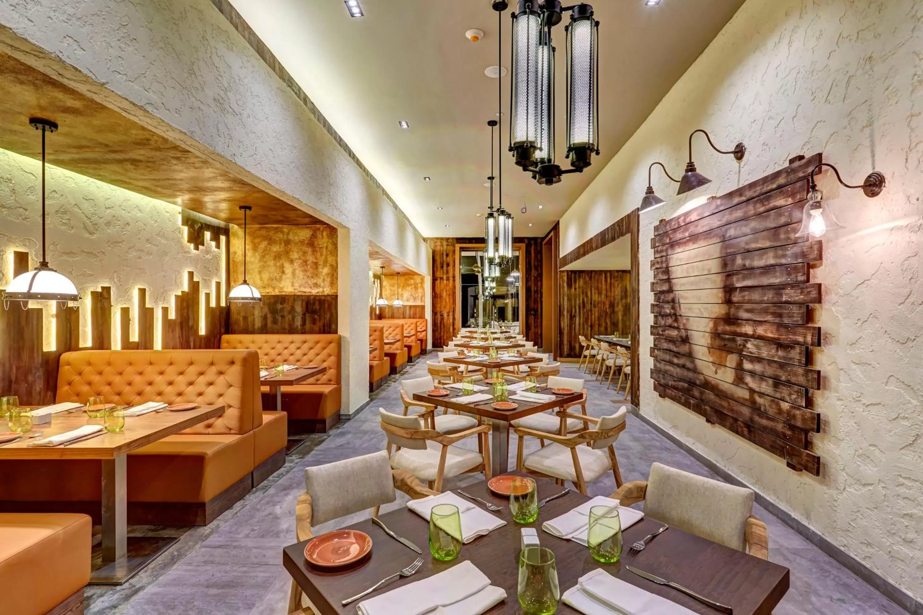 Restaurant/places to eat in Royalton Negril, An Autograph Collection All-Inclusive Resort