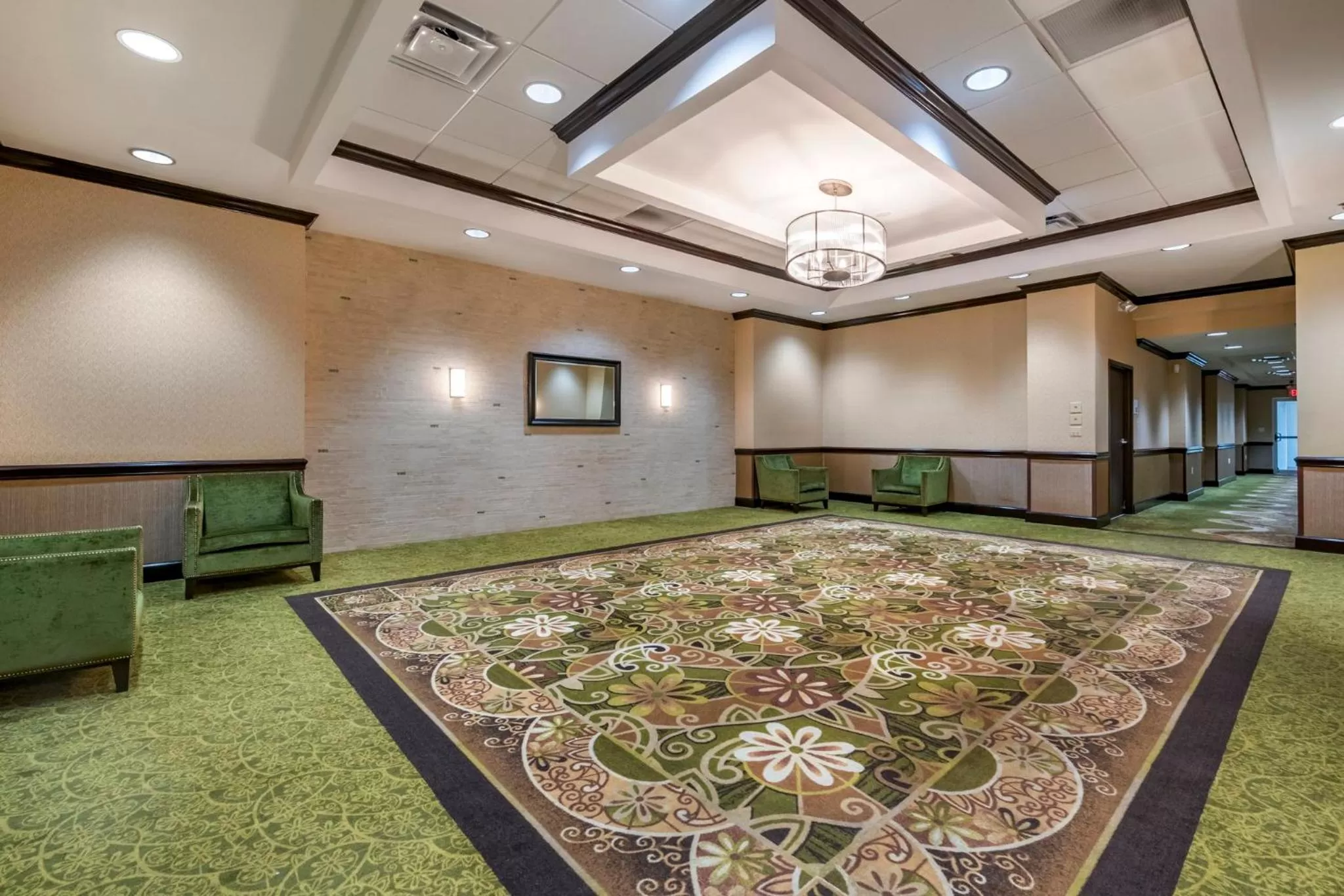 Meeting/conference room in Holiday Inn Resort Orlando - Lake Buena Vista by IHG