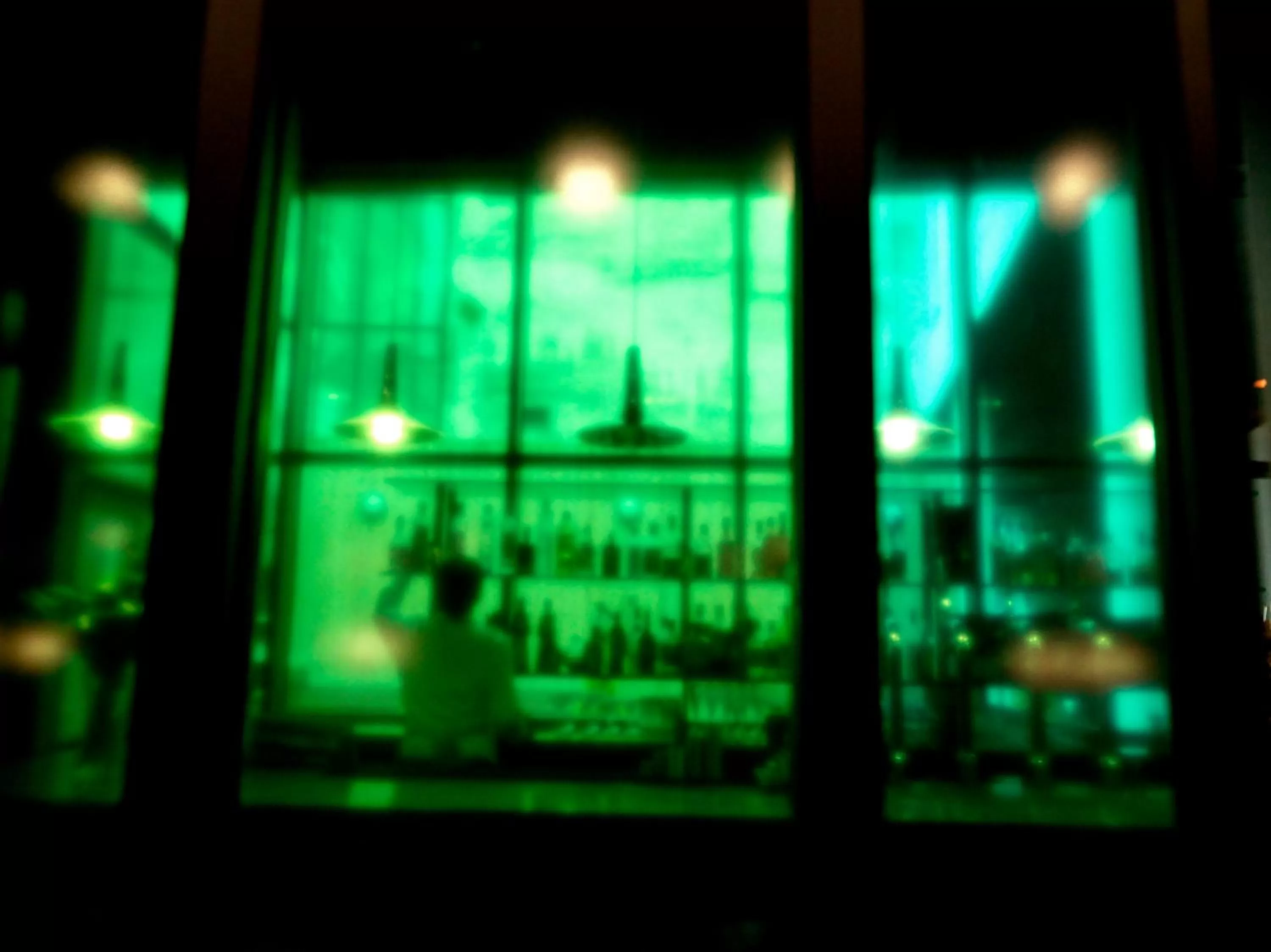 Lounge or bar in Hotel Indigo Liverpool by IHG