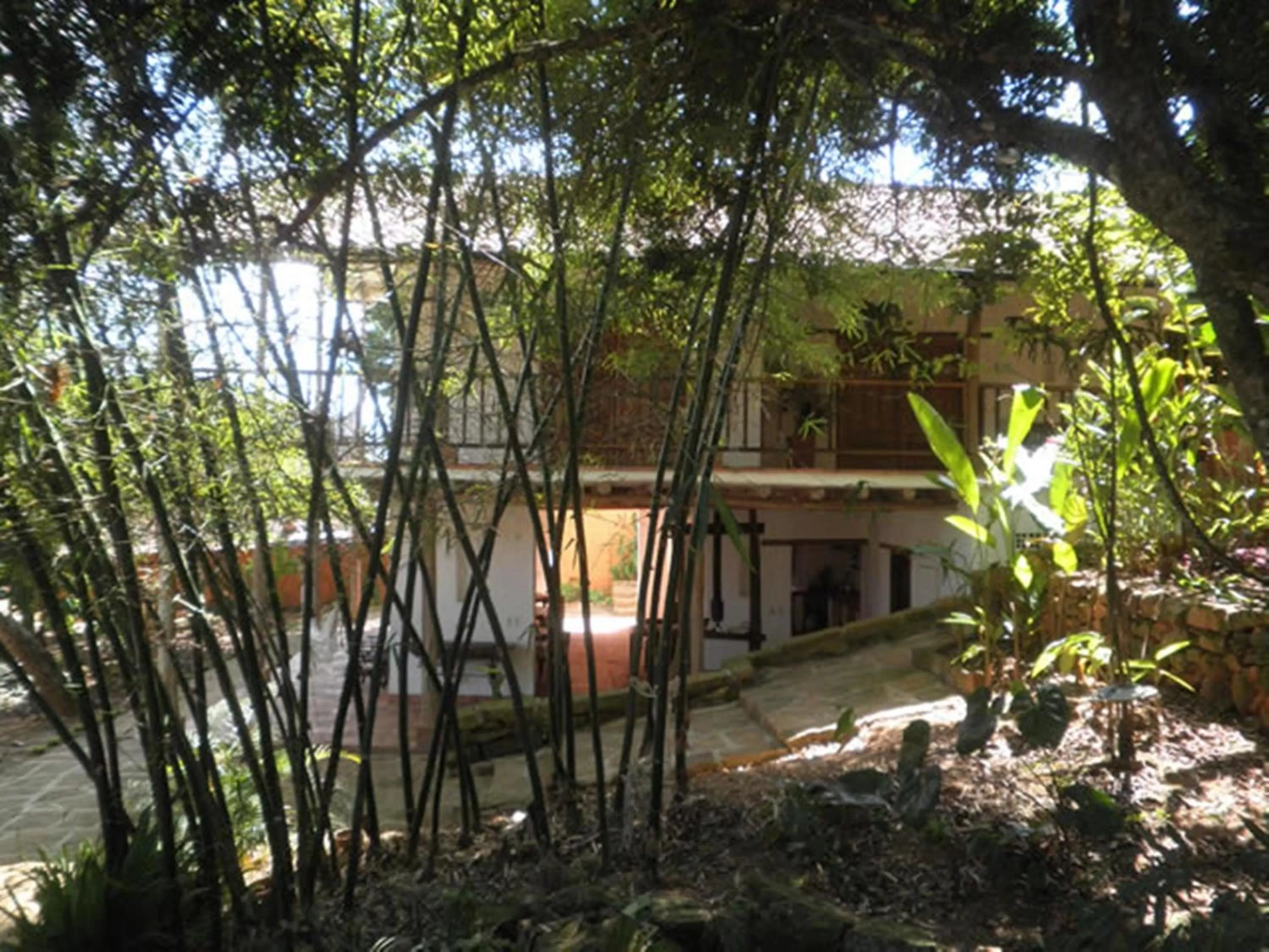 Other, Property Building in Achiotte Hotel Boutique by Masaya