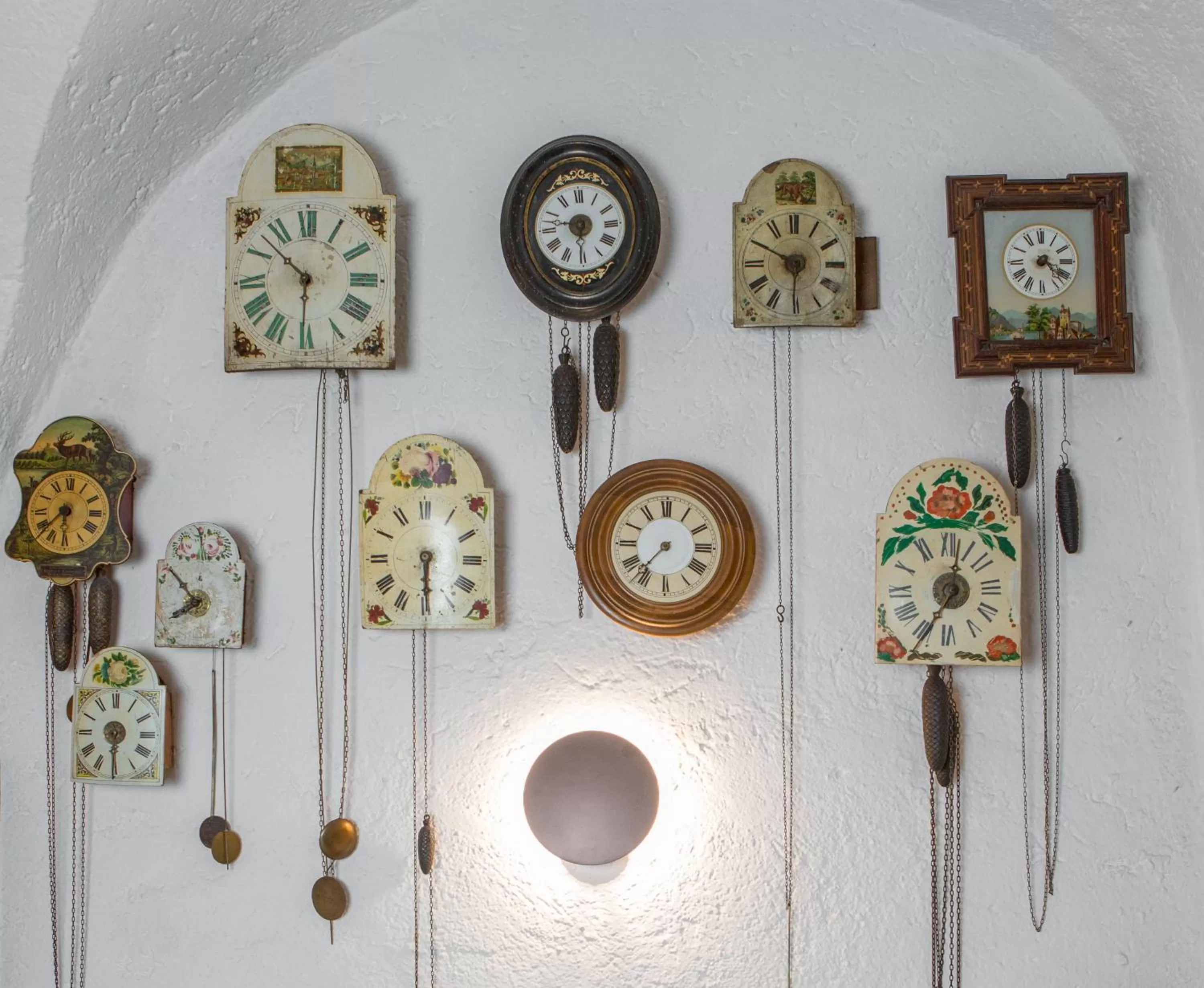 Historic Hotel Ristorante La Stua