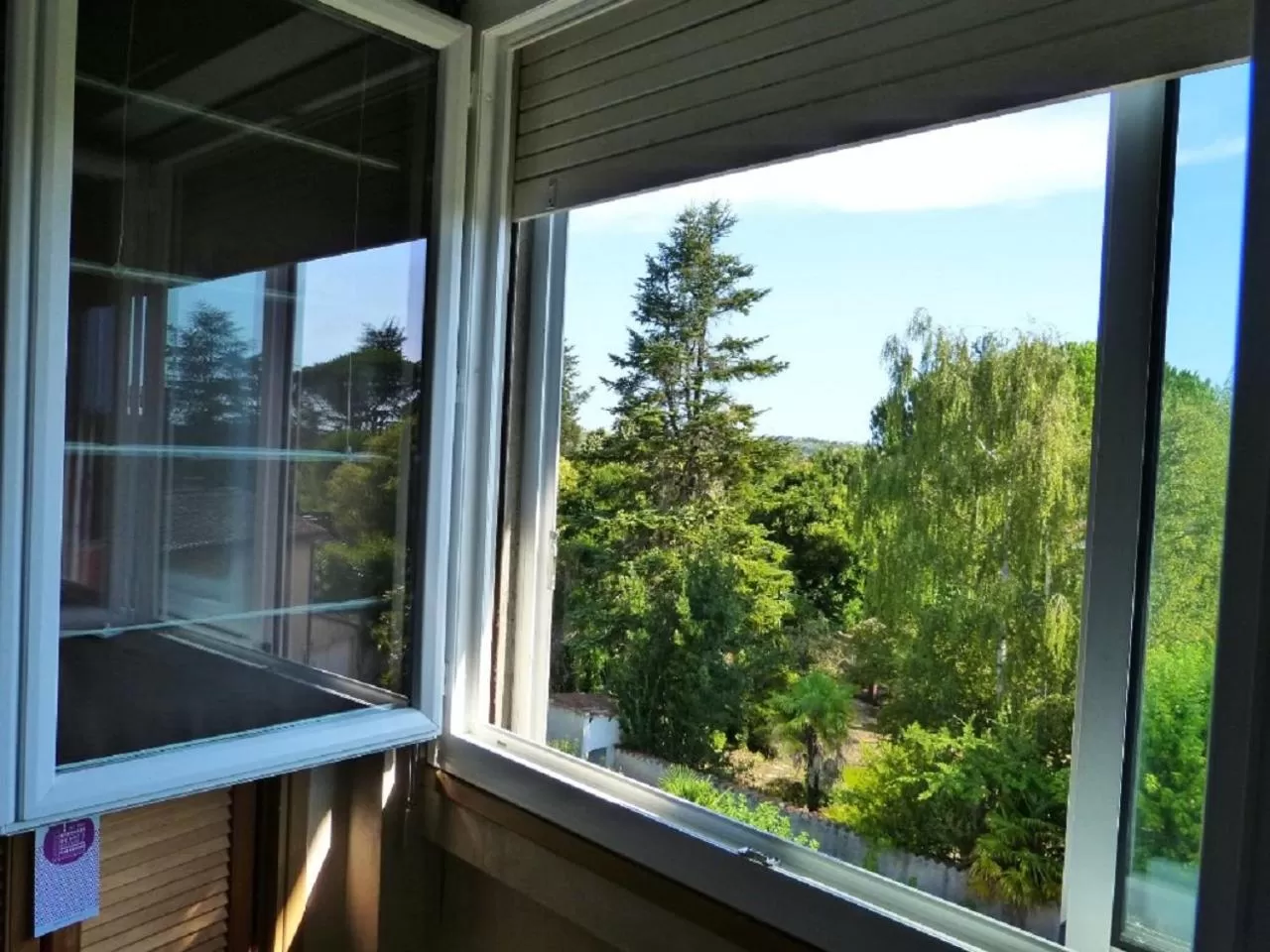 View (from property/room) in The Originals City, Hôtel Rive Droite, Albi "Quartier Madeleine"