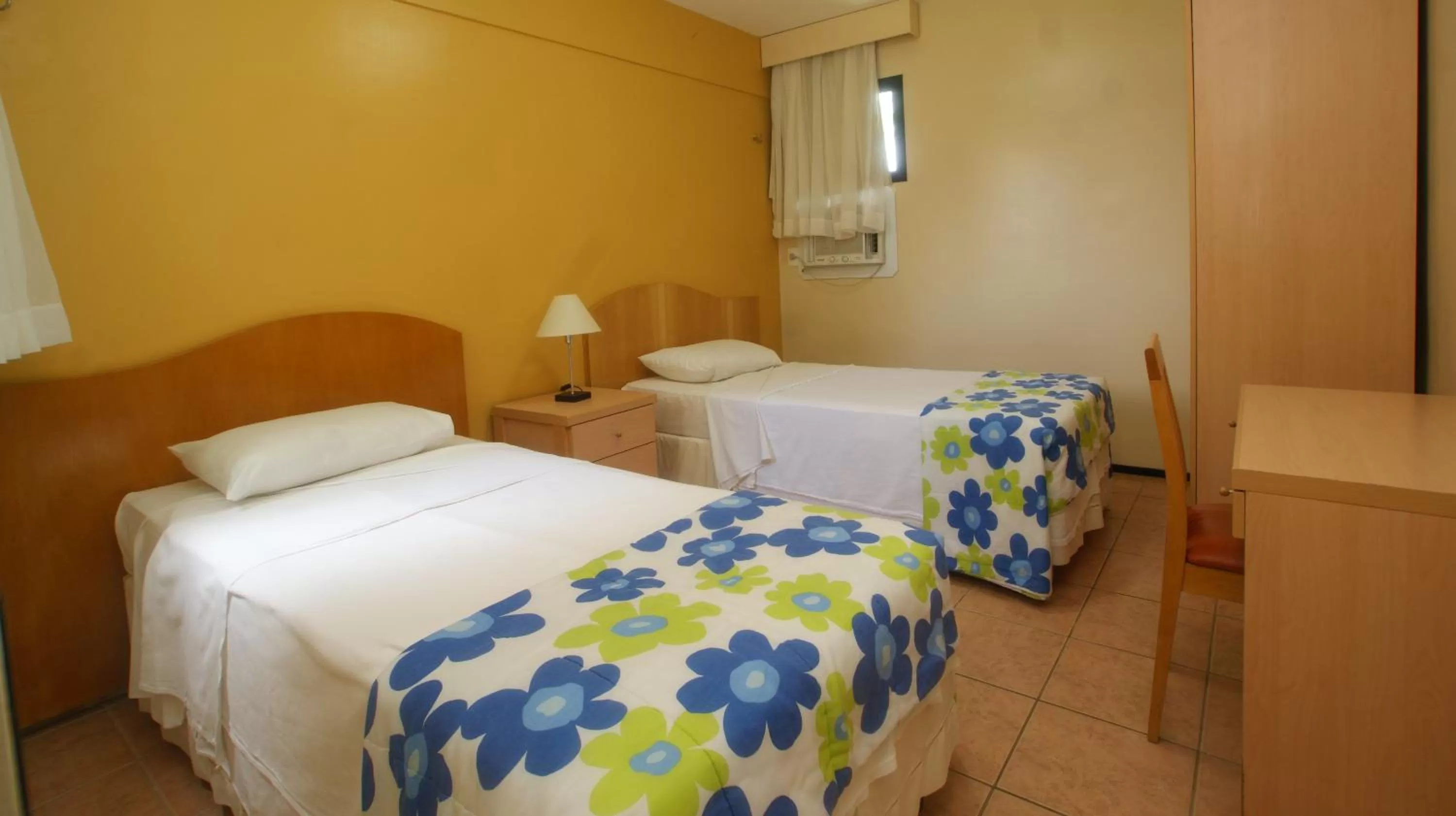 Bedroom, Bed in Aquaville Aquiraz Hotel