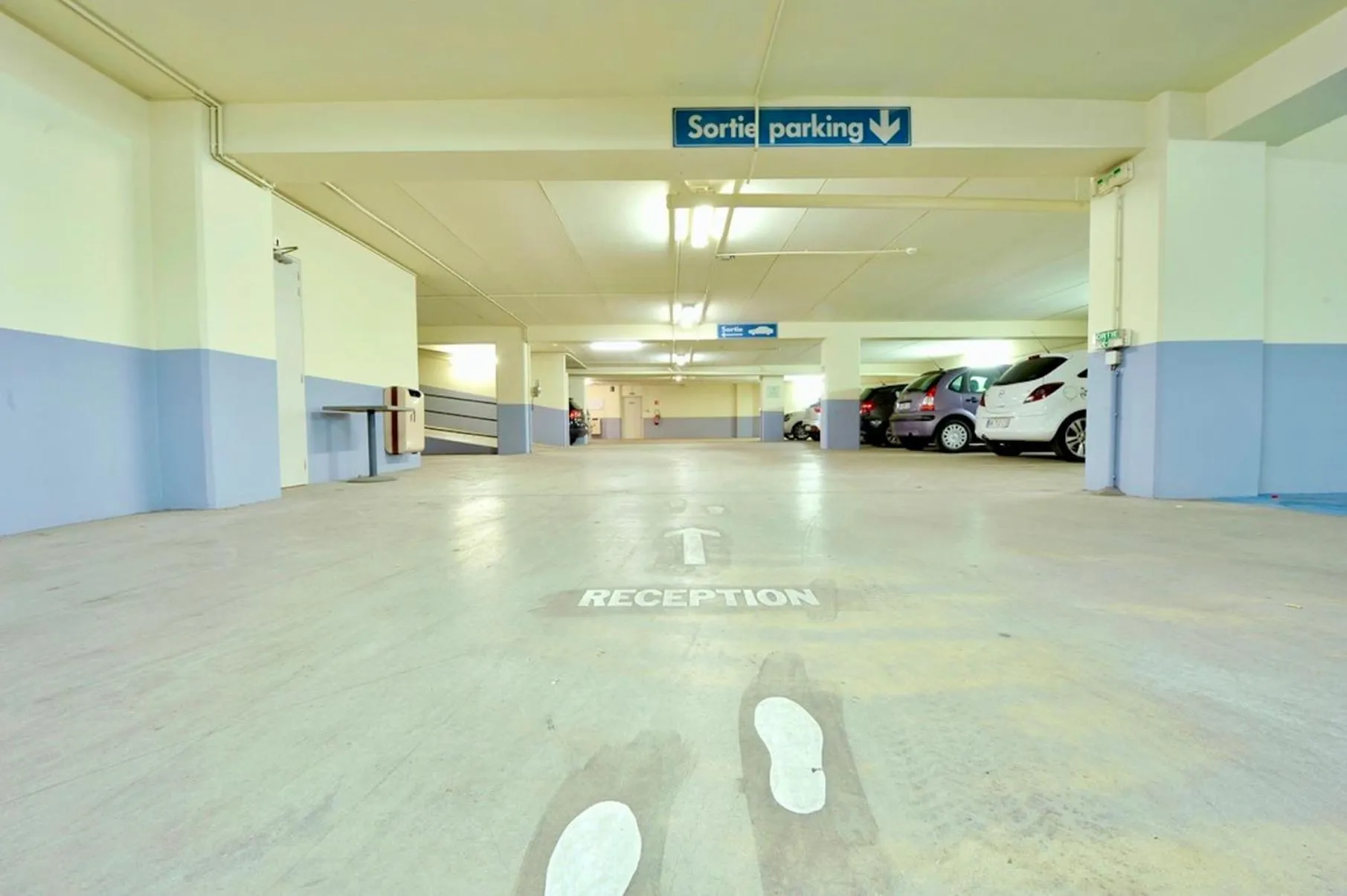 Other in Holiday Inn Lyon Vaise by IHG